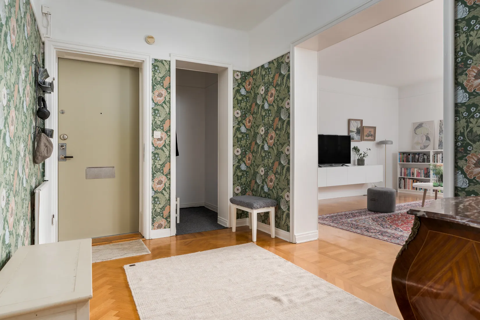 Bostadsrätt, Norra Promenaden 104A, Norr / Folkparken, Norrköping