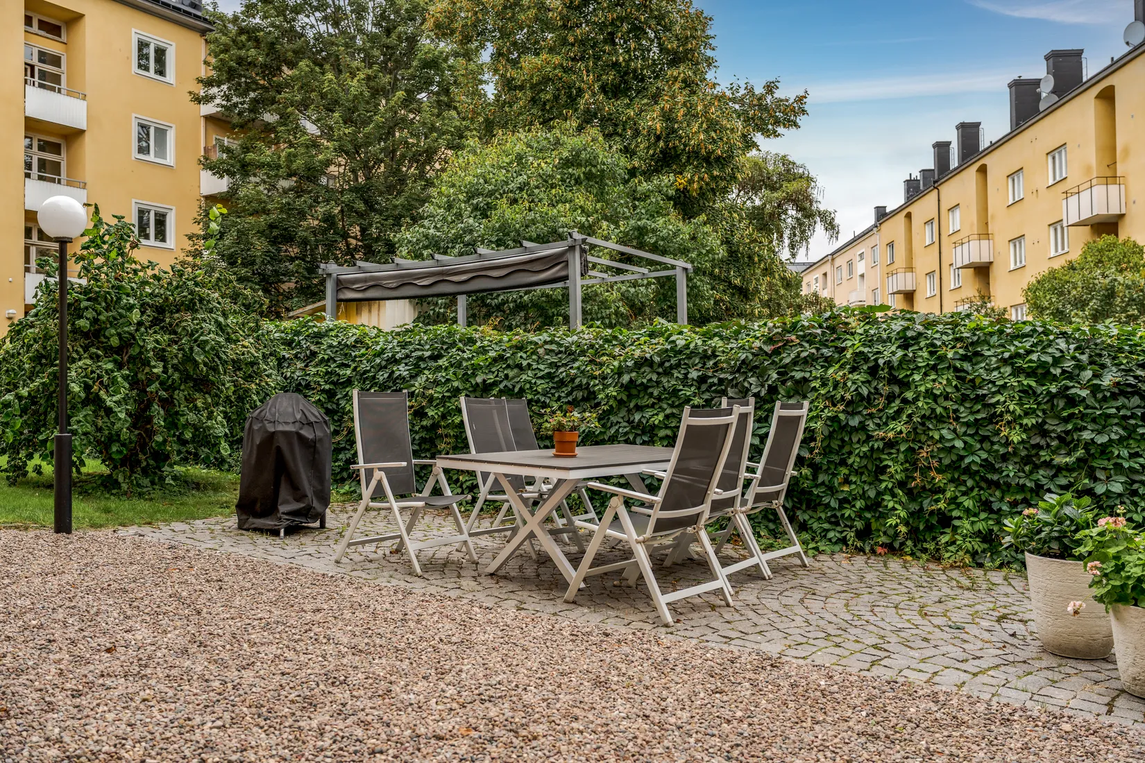 Bostadsrätt, Norra Promenaden 104A, Norr / Folkparken, Norrköping