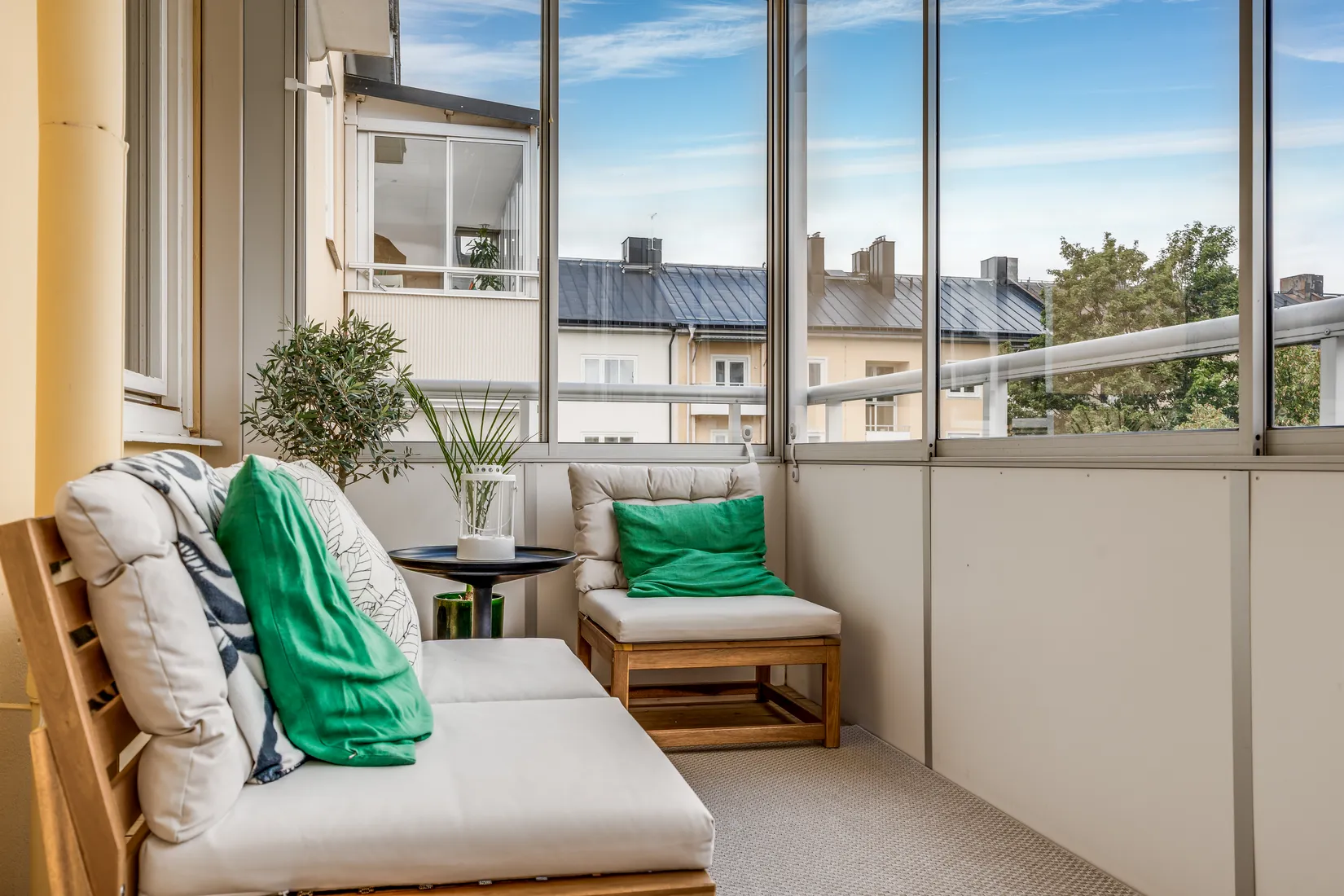 Bostadsrätt, Norra Promenaden 104A, Norr / Folkparken, Norrköping