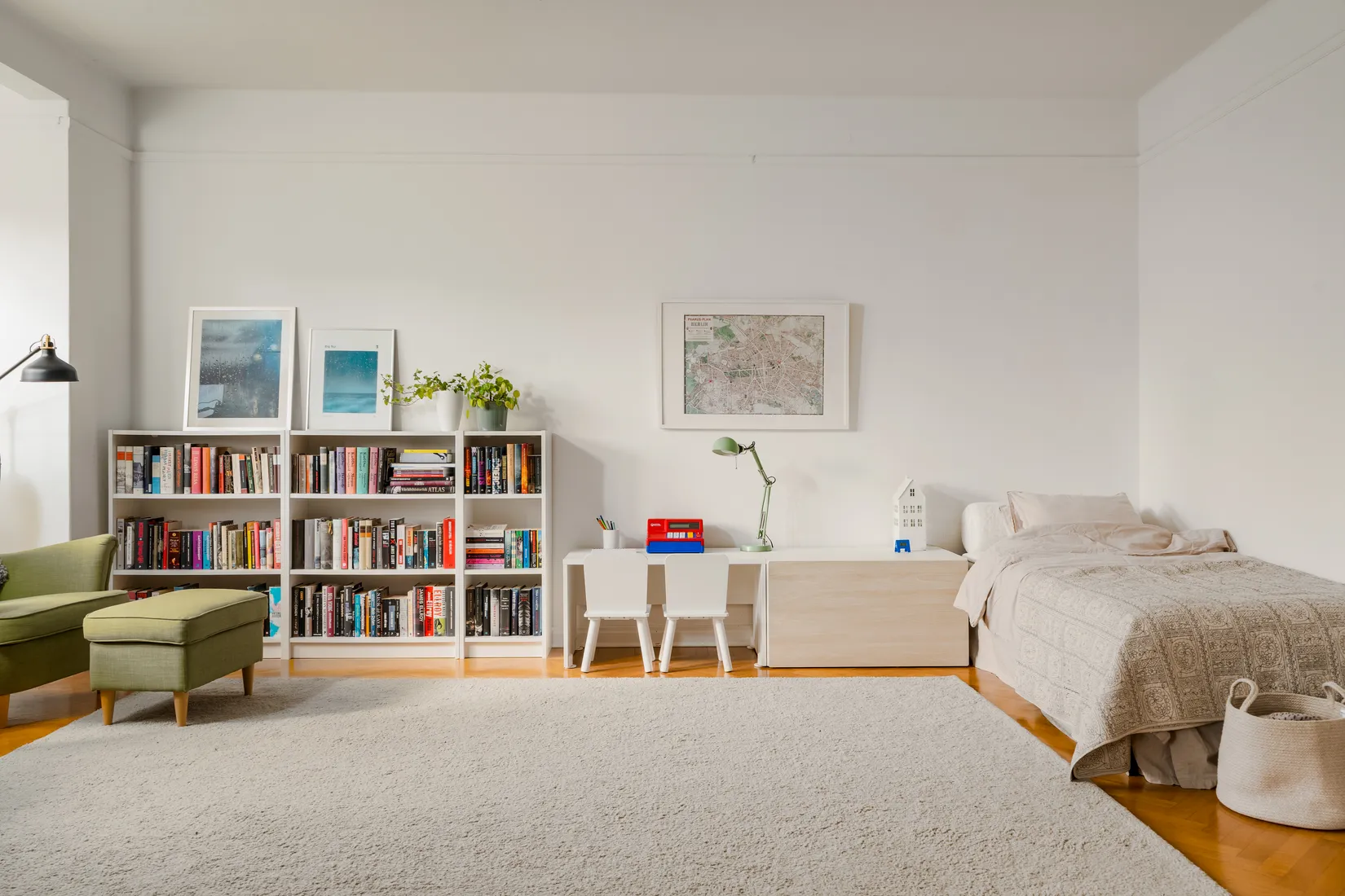 Bostadsrätt, Norra Promenaden 104A, Norr / Folkparken, Norrköping