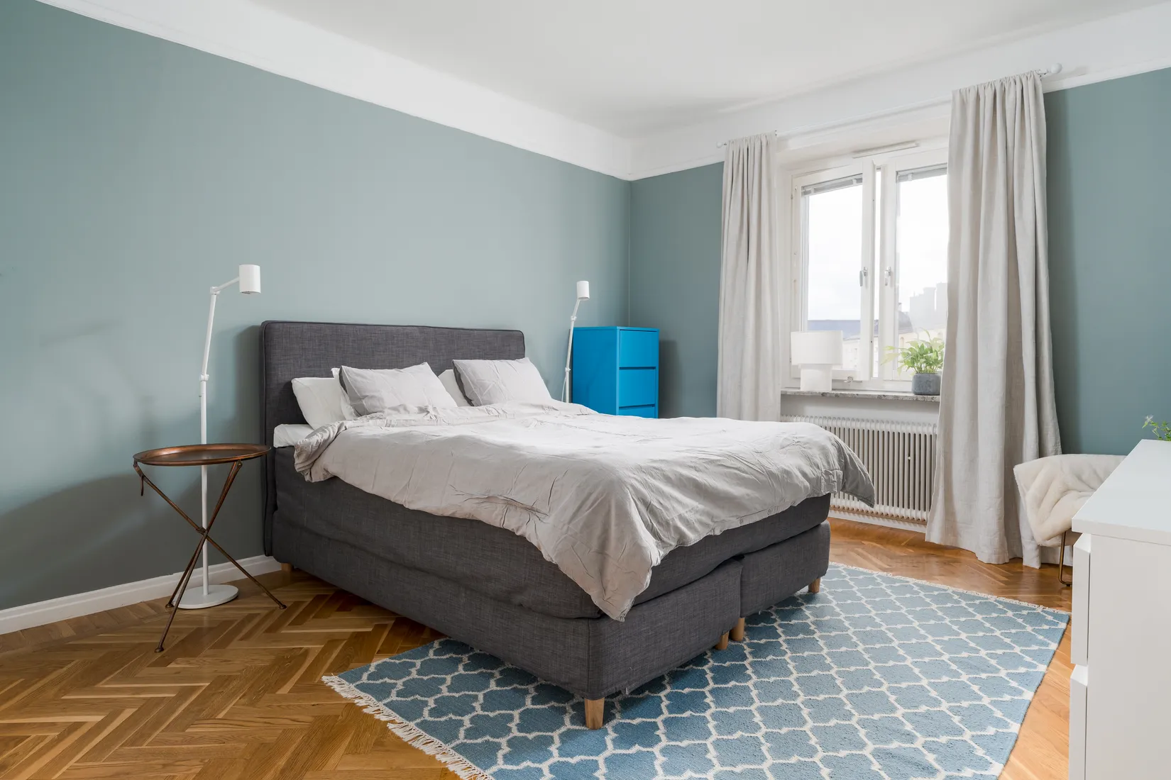 Bostadsrätt, Norra Promenaden 104A, Norr / Folkparken, Norrköping