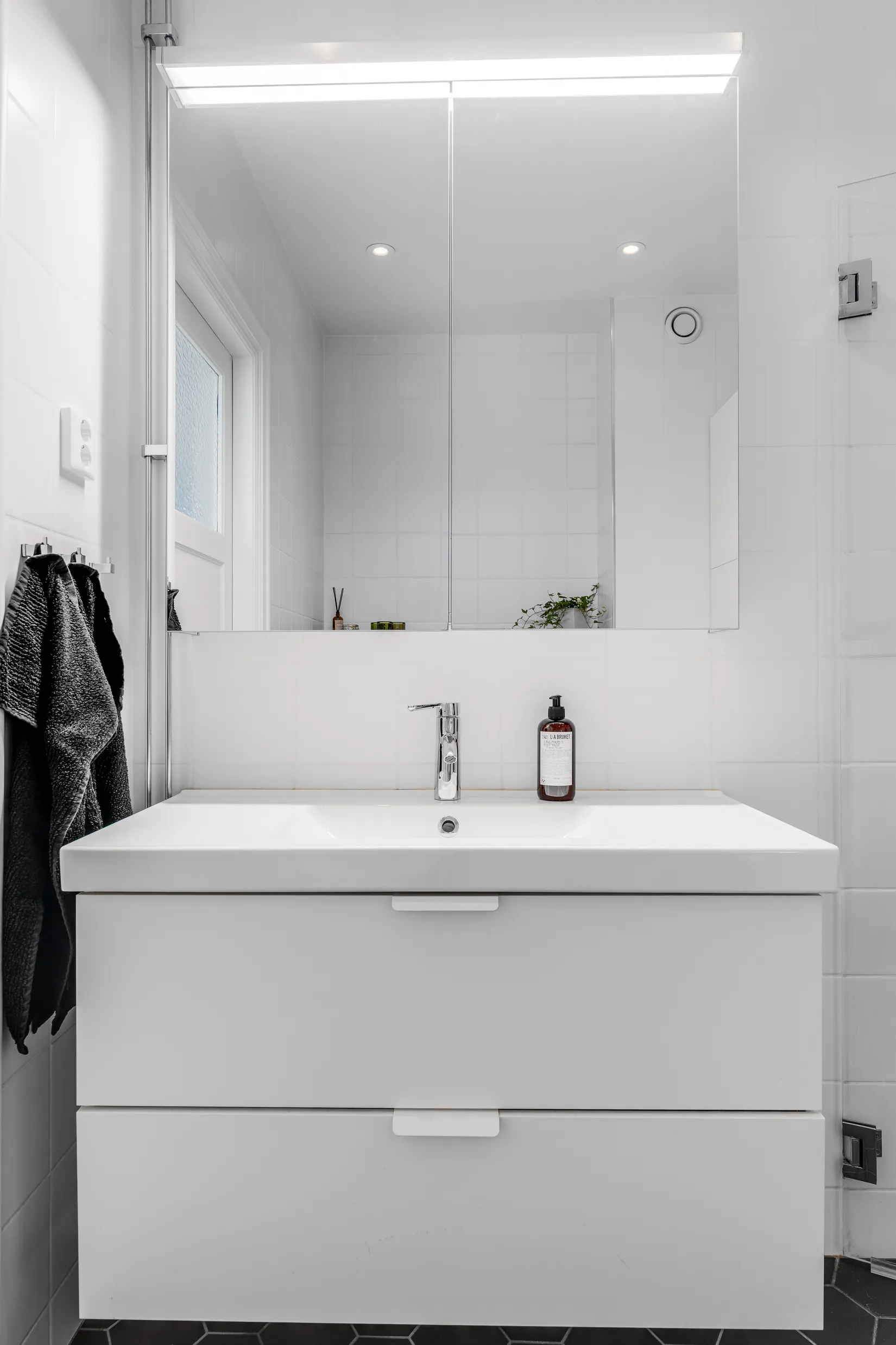 Bostadsrätt, Norra Promenaden 104A, Norr / Folkparken, Norrköping