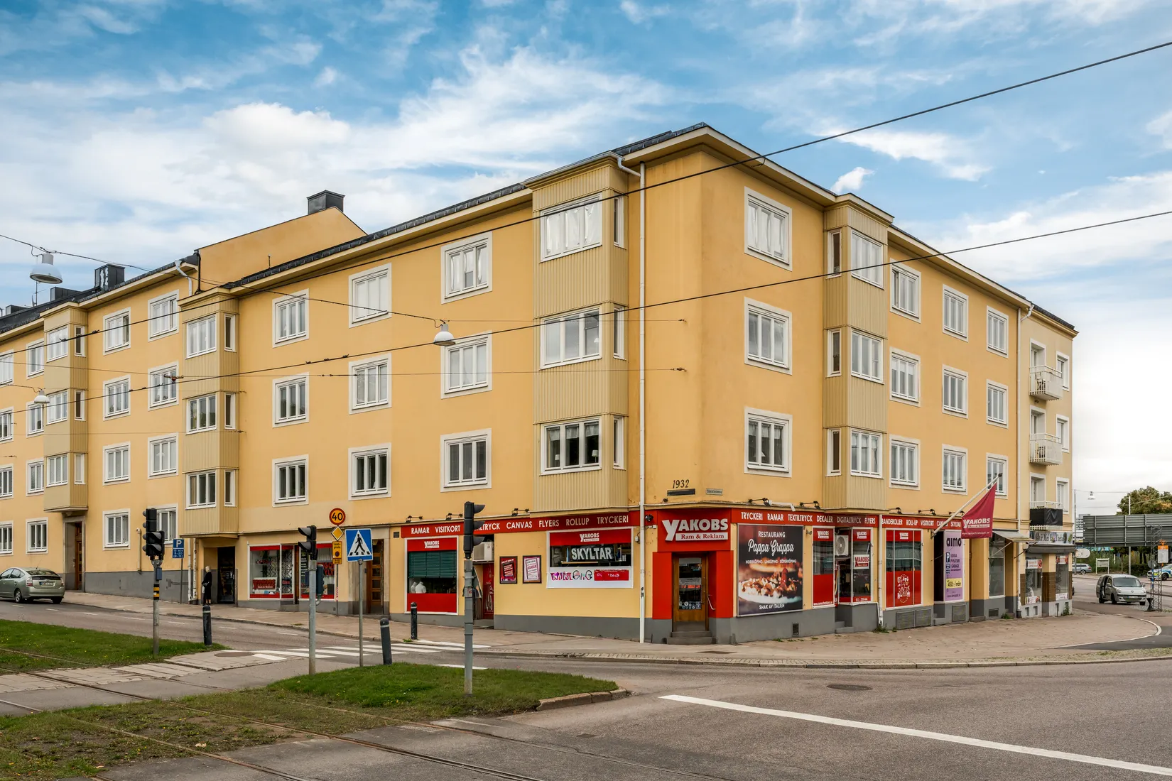 Bostadsrätt, Norra Promenaden 104A, Norr / Folkparken, Norrköping