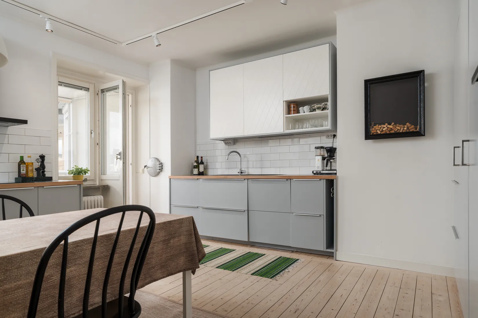 Bostadsrätt, Norra Promenaden 104A, Norr / Folkparken, Norrköping