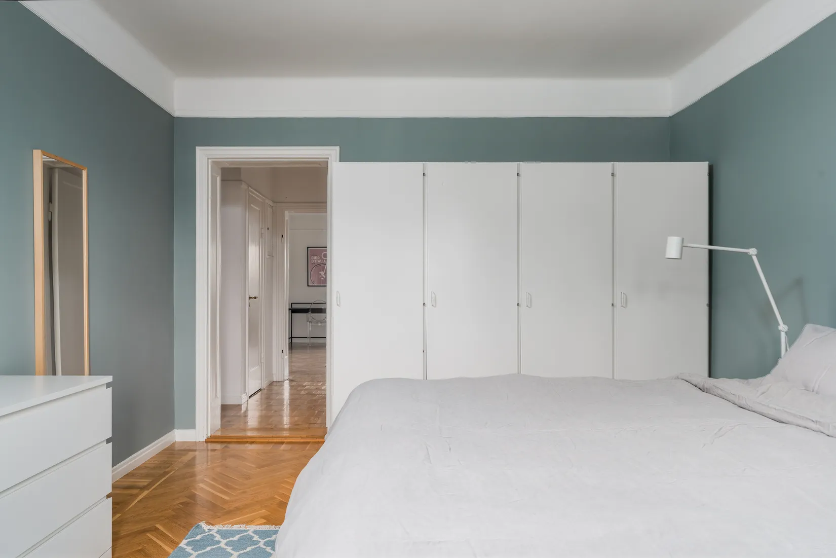 Bostadsrätt, Norra Promenaden 104A, Norr / Folkparken, Norrköping