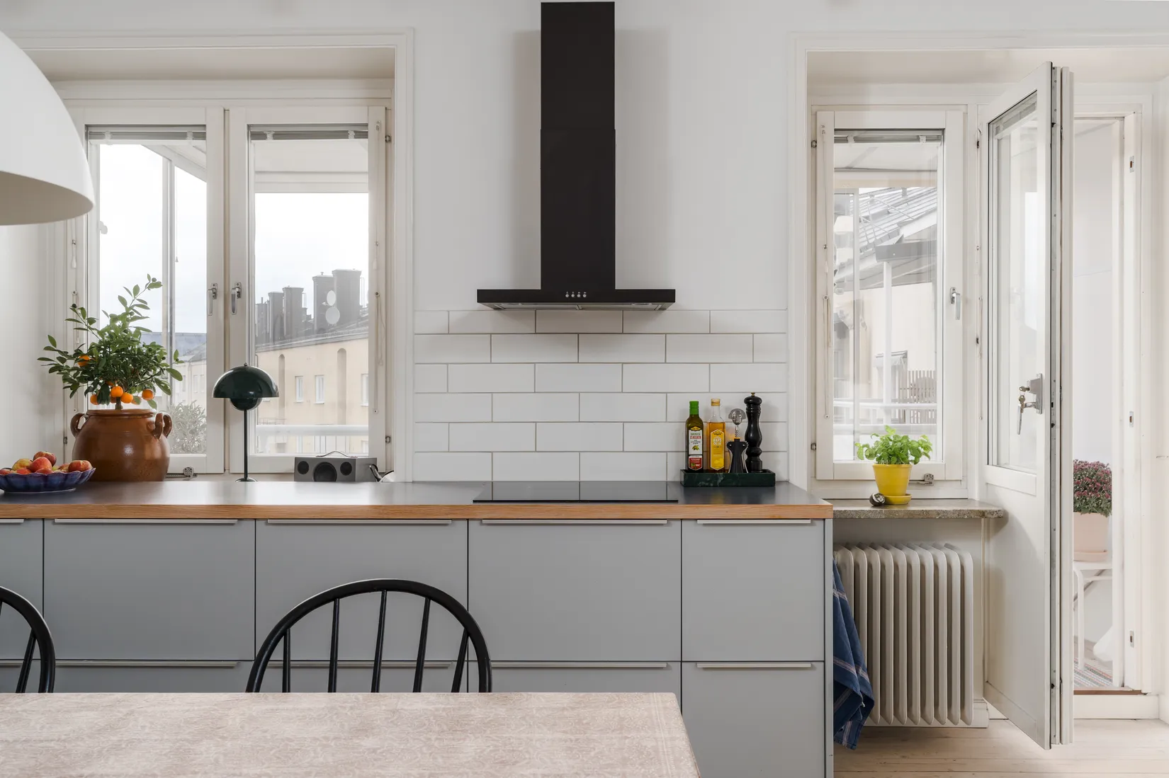 Bostadsrätt, Norra Promenaden 104A, Norr / Folkparken, Norrköping