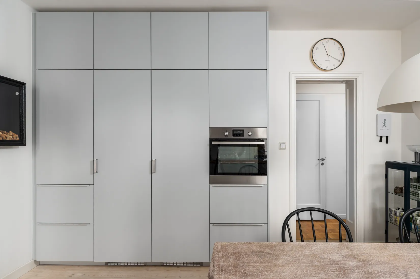 Bostadsrätt, Norra Promenaden 104A, Norr / Folkparken, Norrköping