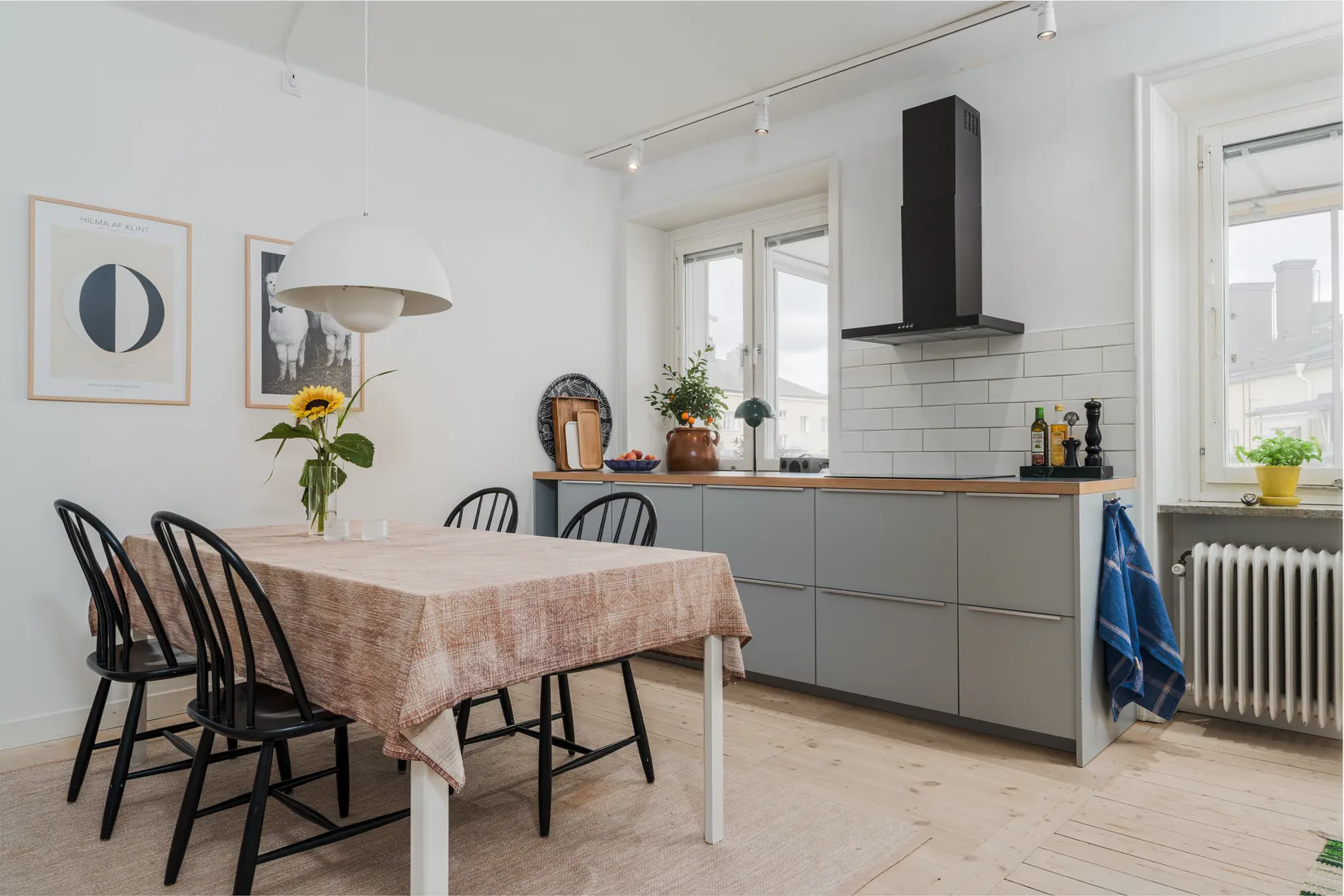 Bostadsrätt, Norra Promenaden 104A, Norr / Folkparken, Norrköping