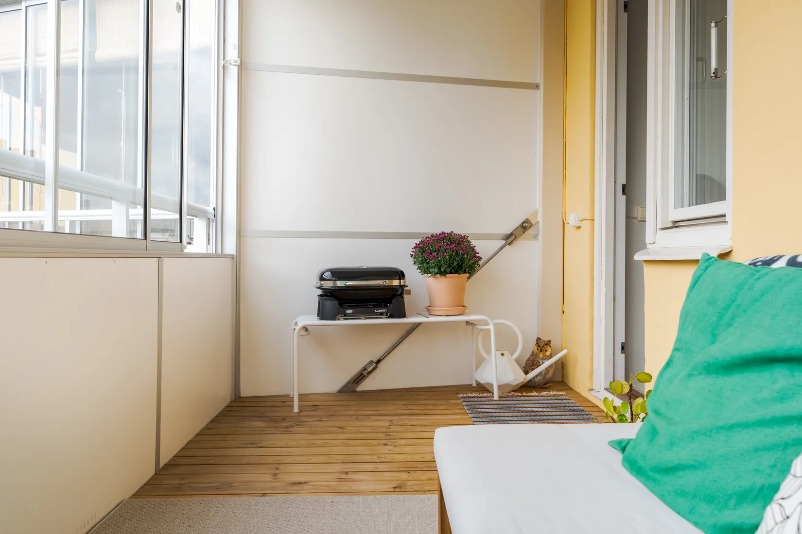 Bostadsrätt, Norra Promenaden 104A, Norr / Folkparken, Norrköping