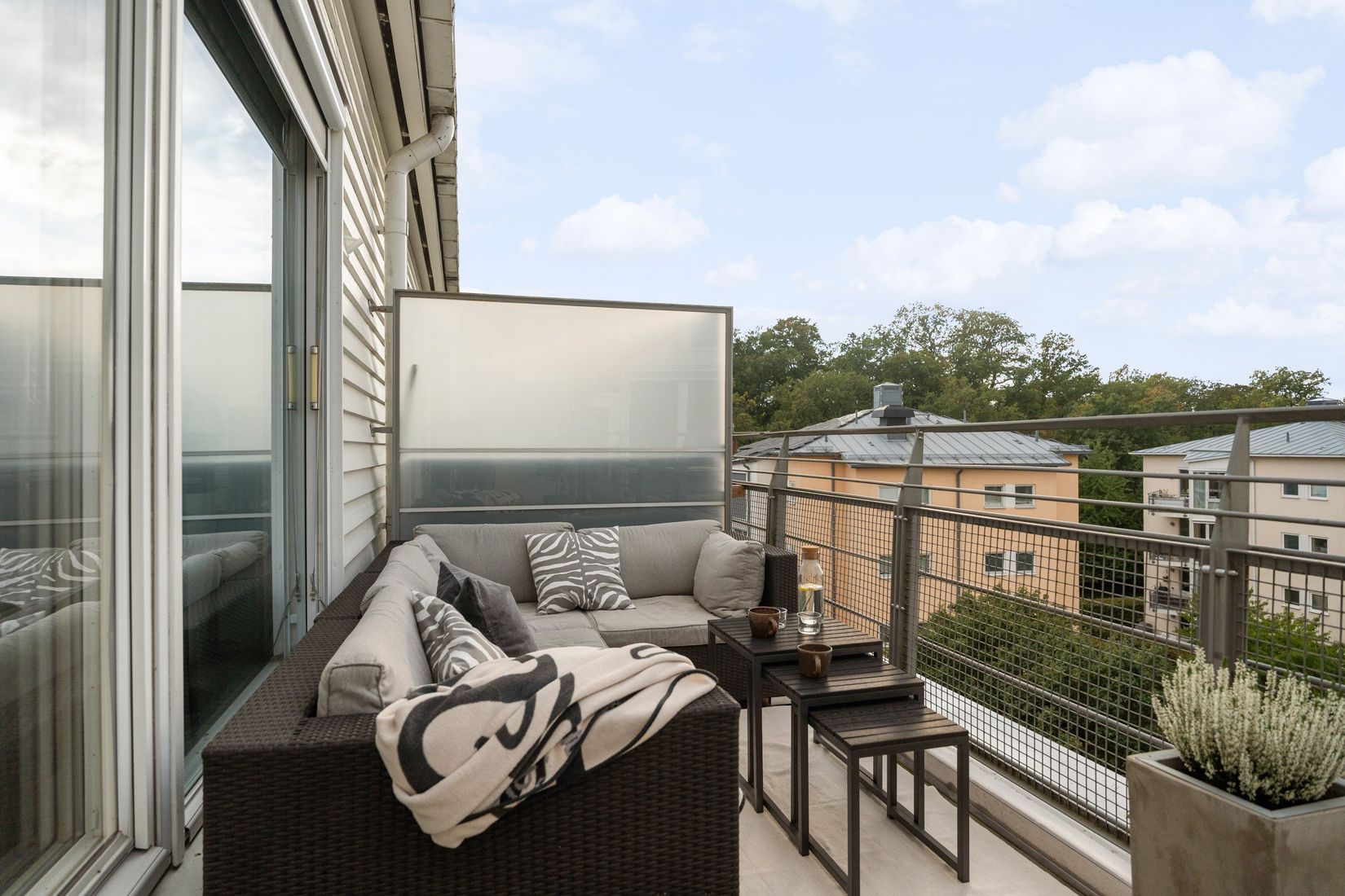 Bostadsrätt, Båtbyggargatan 62, Hammarby sjöstad, Stockholm