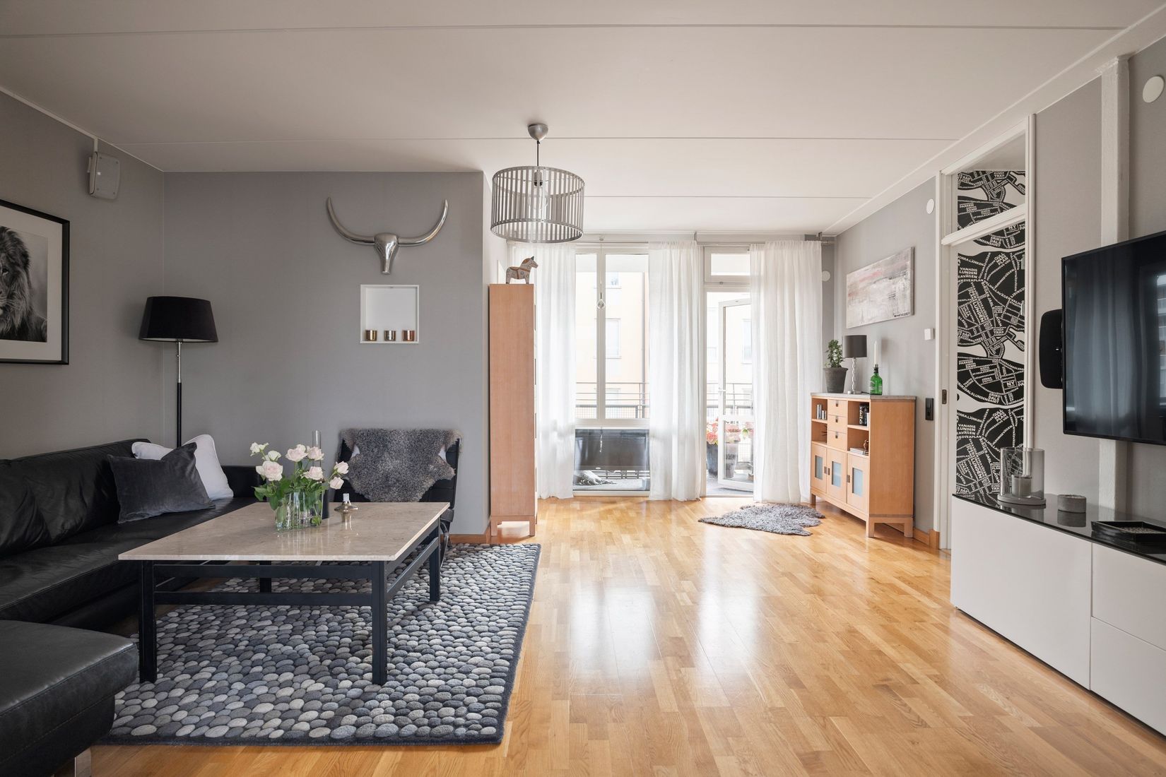 Bostadsrätt, Båtbyggargatan 62, Hammarby sjöstad, Stockholm