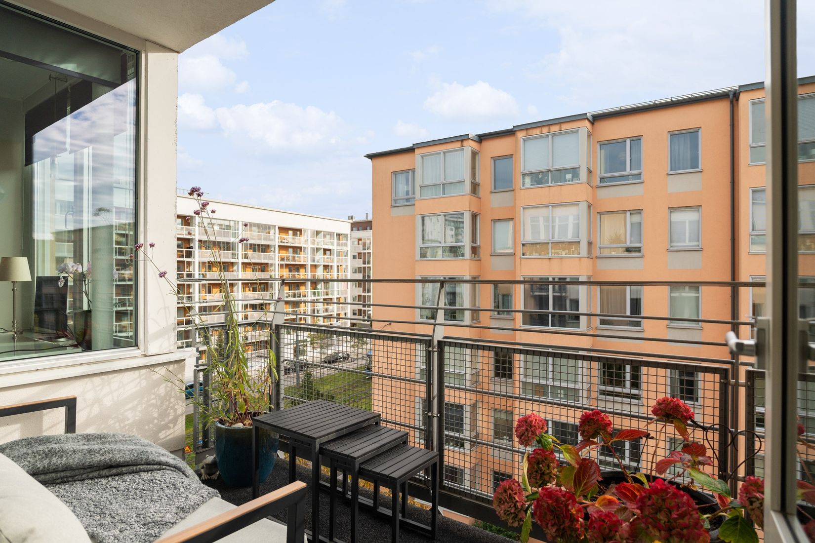 Bostadsrätt, Båtbyggargatan 62, Hammarby sjöstad, Stockholm