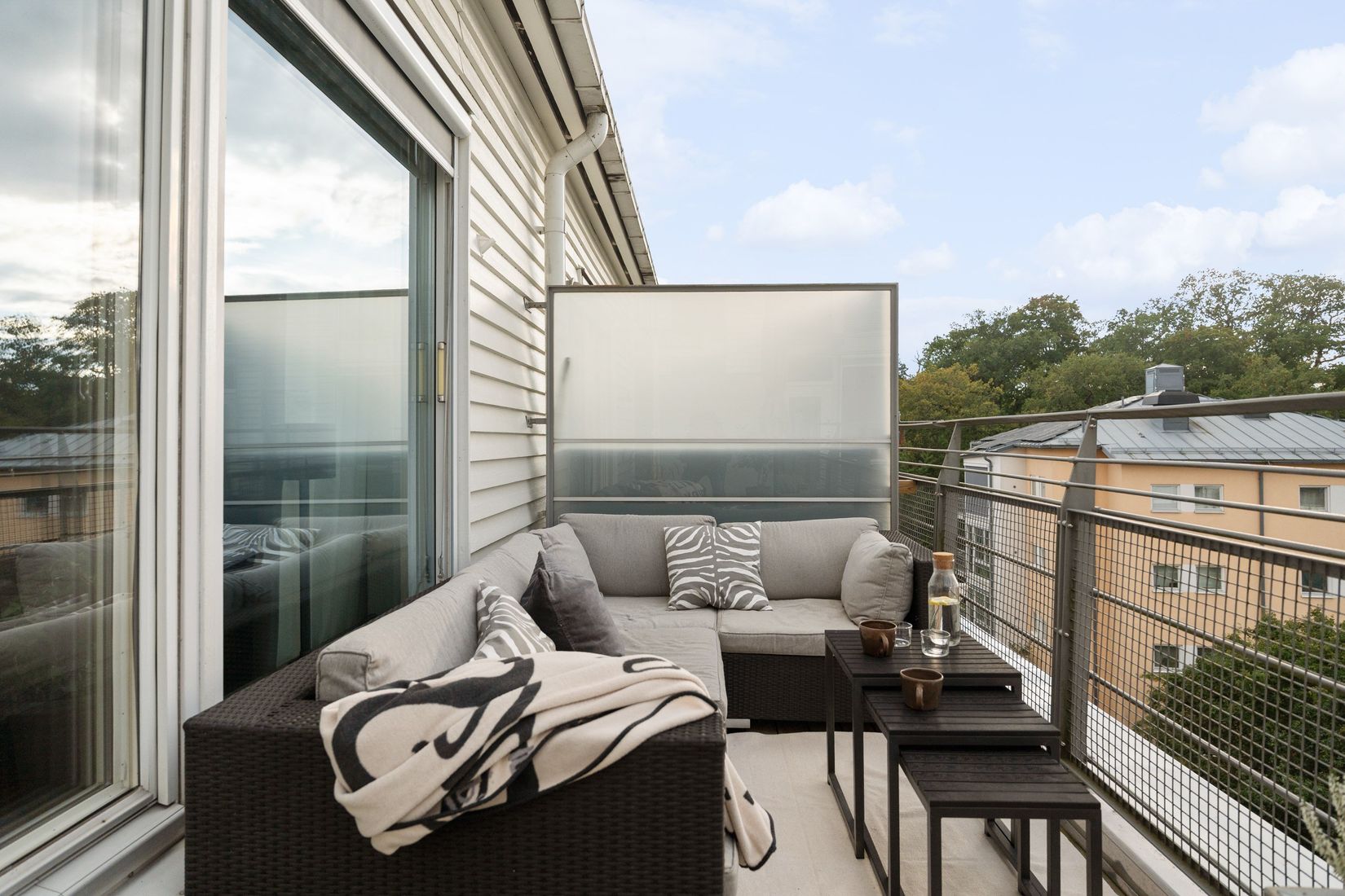 Bostadsrätt, Båtbyggargatan 62, Hammarby sjöstad, Stockholm