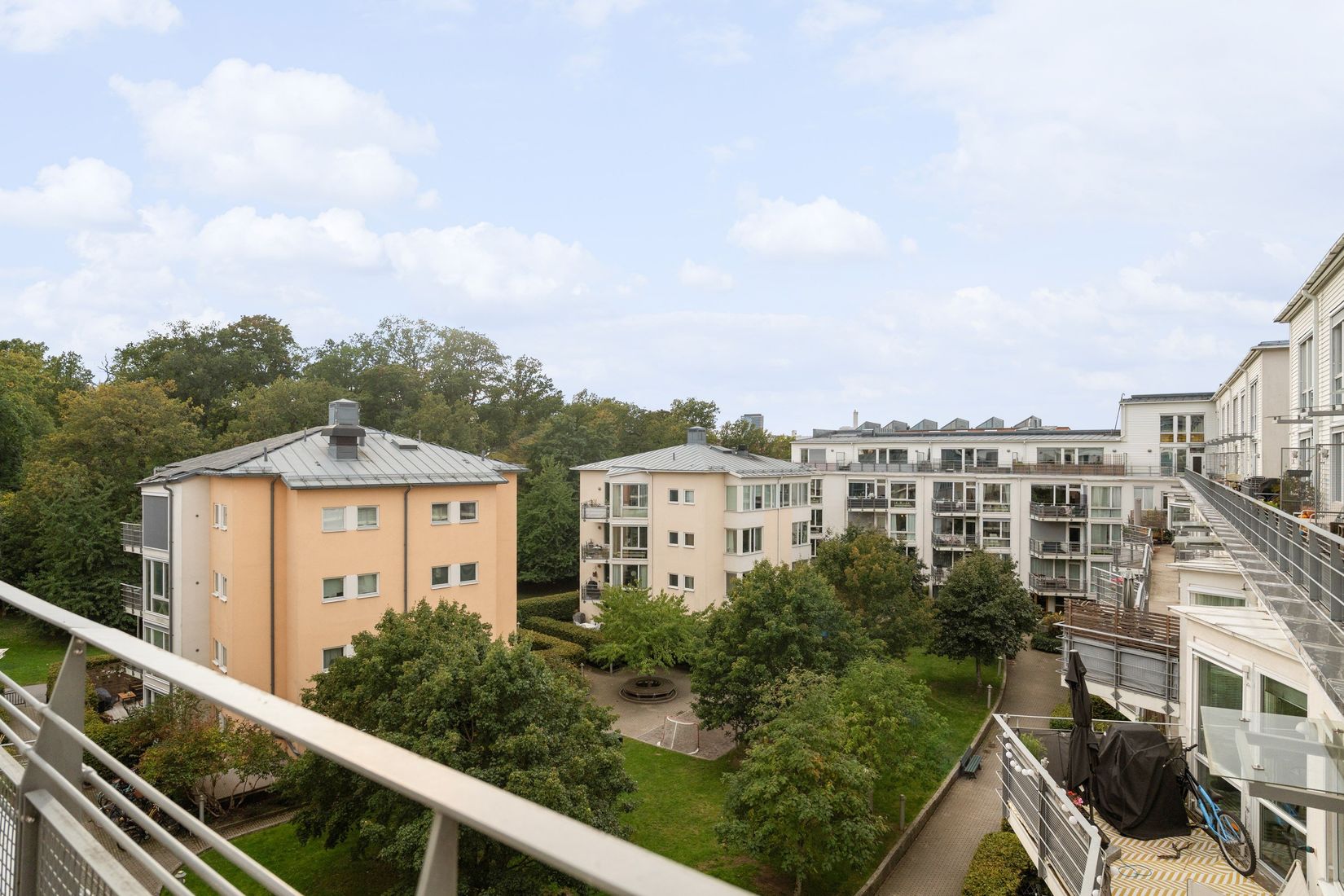 Bostadsrätt, Båtbyggargatan 62, Hammarby sjöstad, Stockholm