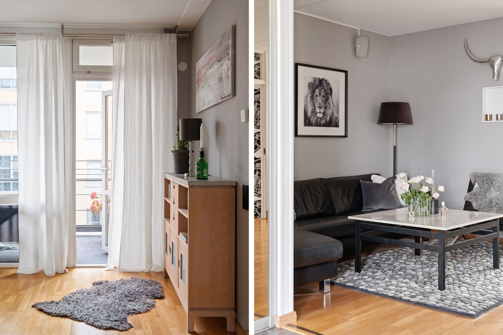 Bostadsrätt, Båtbyggargatan 62, Hammarby sjöstad, Stockholm