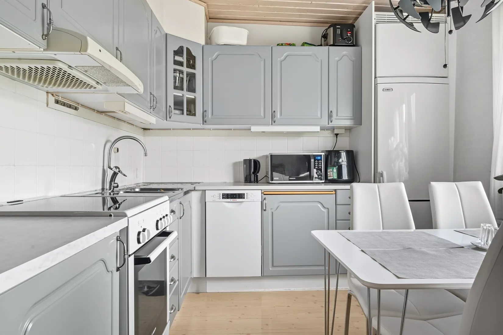 Bostadsrätt, Tage madsens väg 19E, Partille