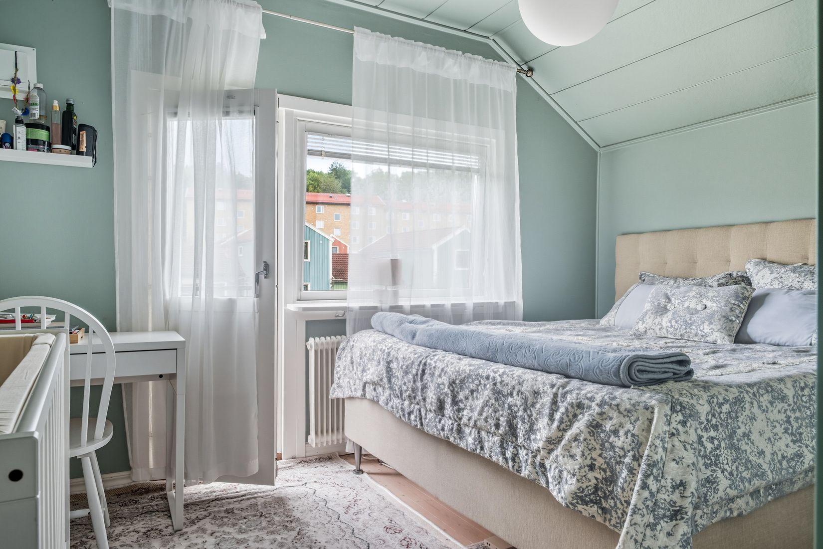 Bostadsrätt, Tage madsens väg 19E, Partille