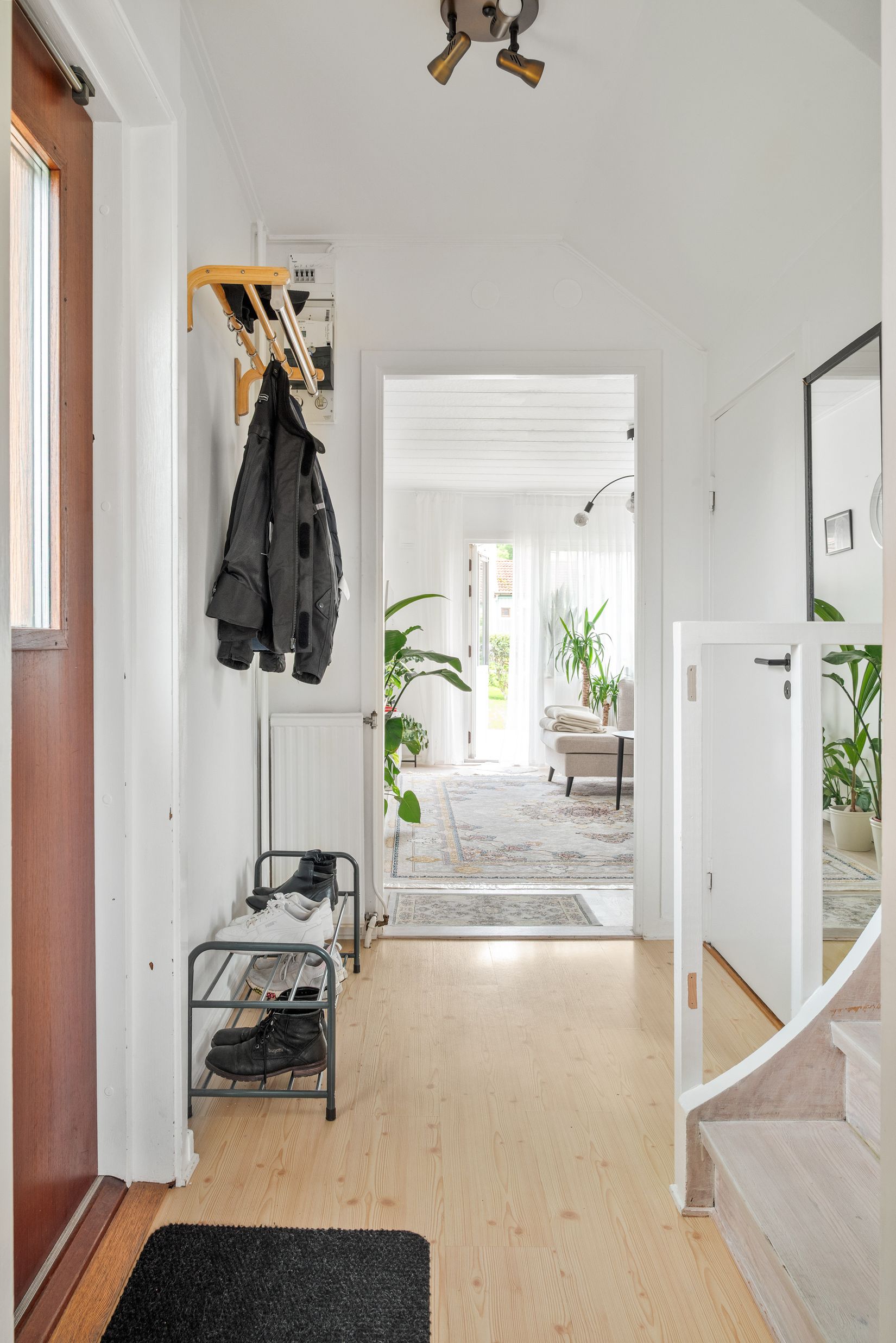 Bostadsrätt, Tage madsens väg 19E, Partille