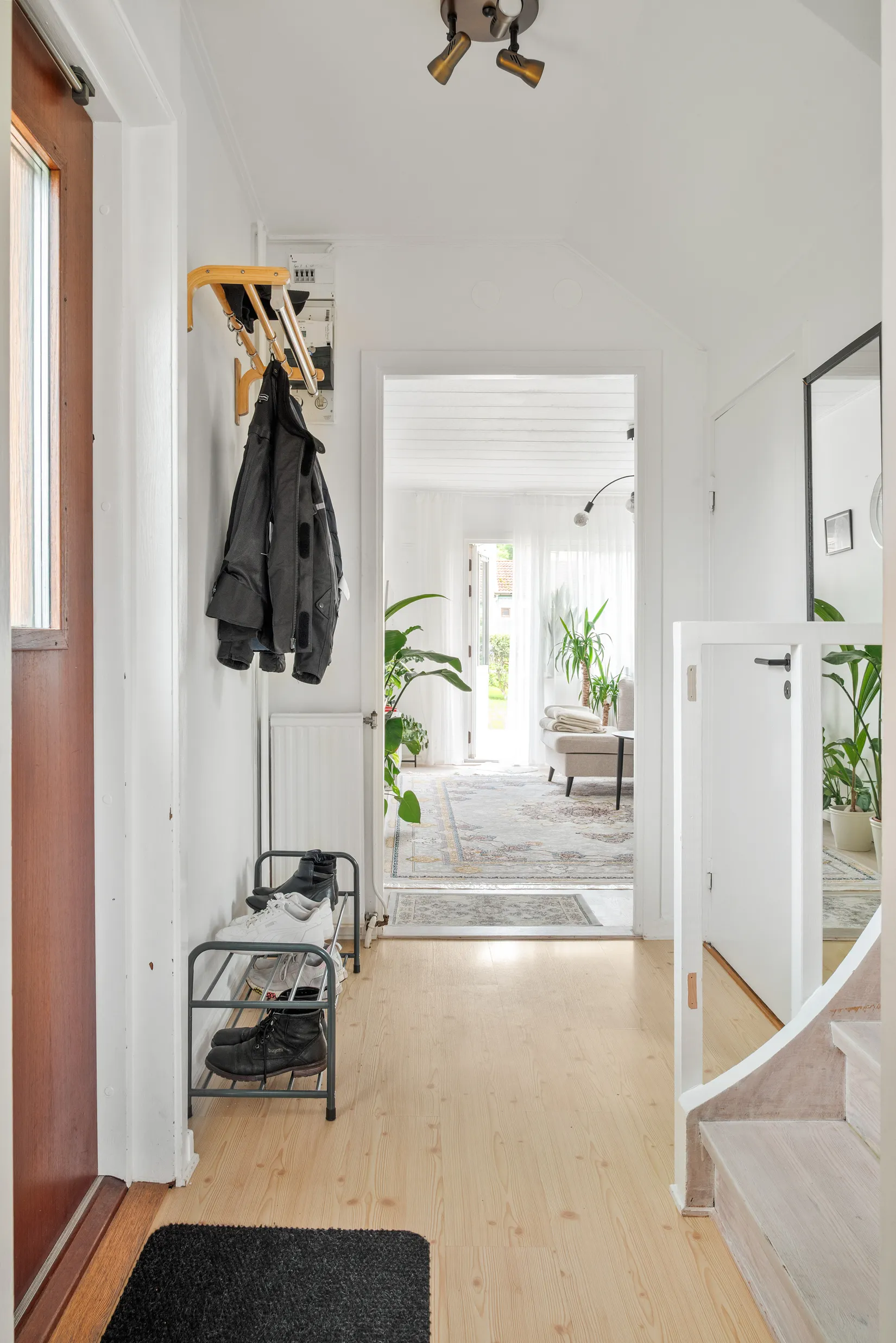 Bostadsrätt, Tage madsens väg 19E, Partille
