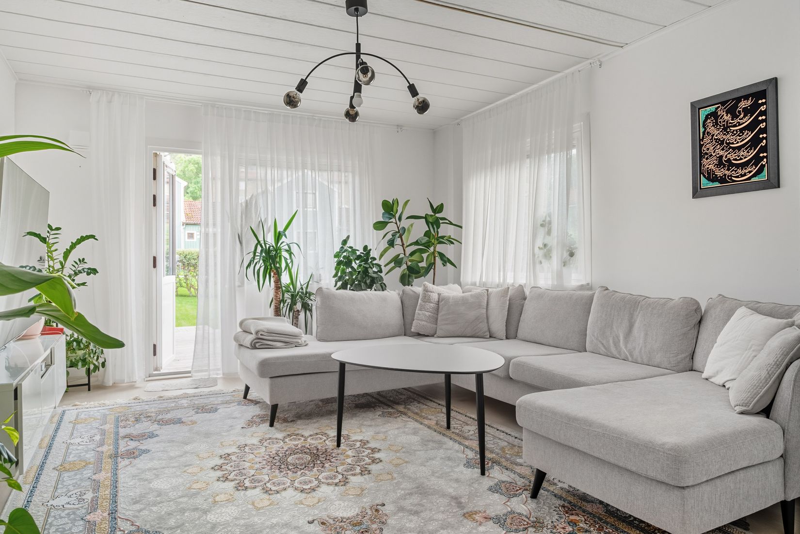 Bostadsrätt, Tage madsens väg 19E, Partille