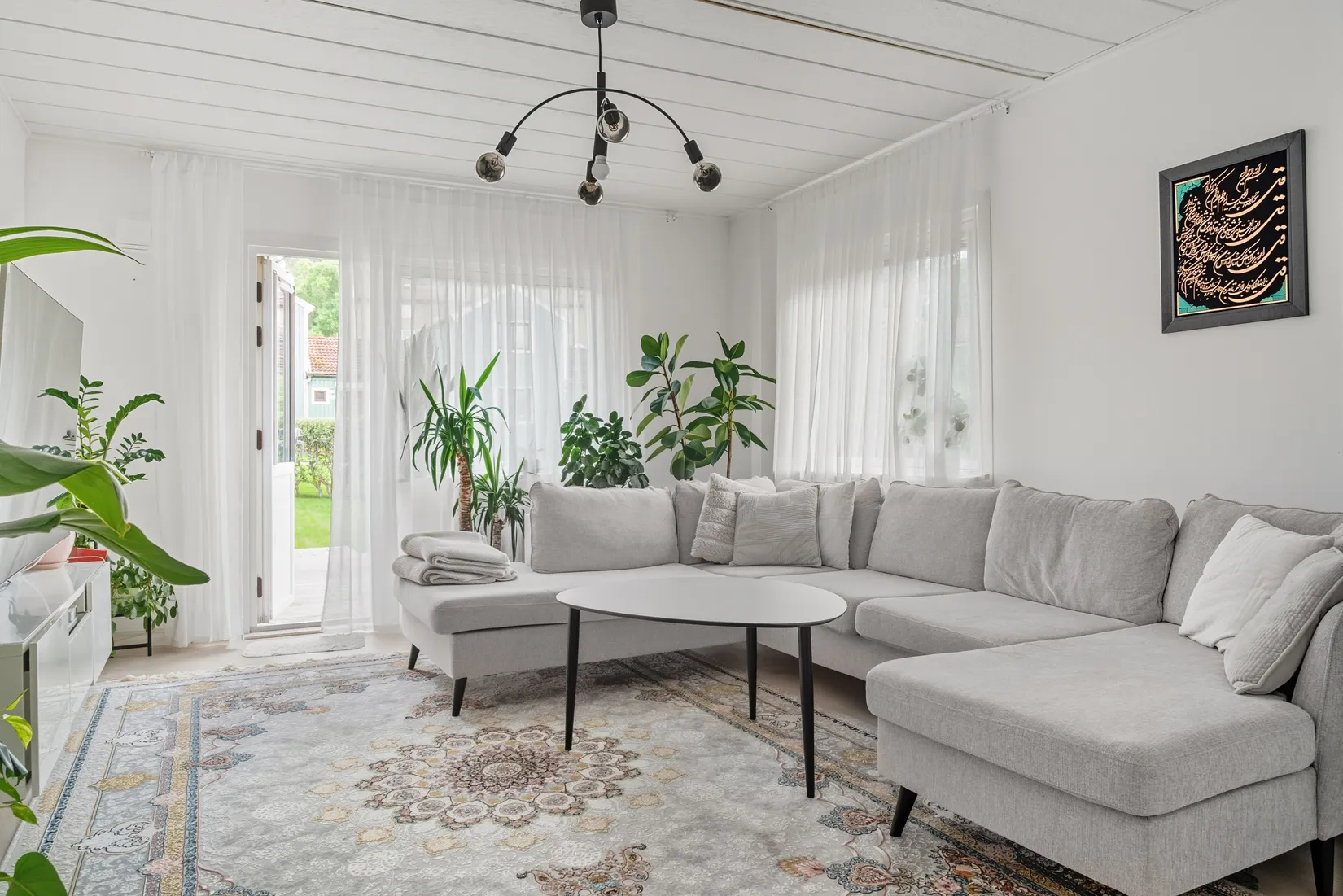Bostadsrätt, Tage madsens väg 19E, Partille