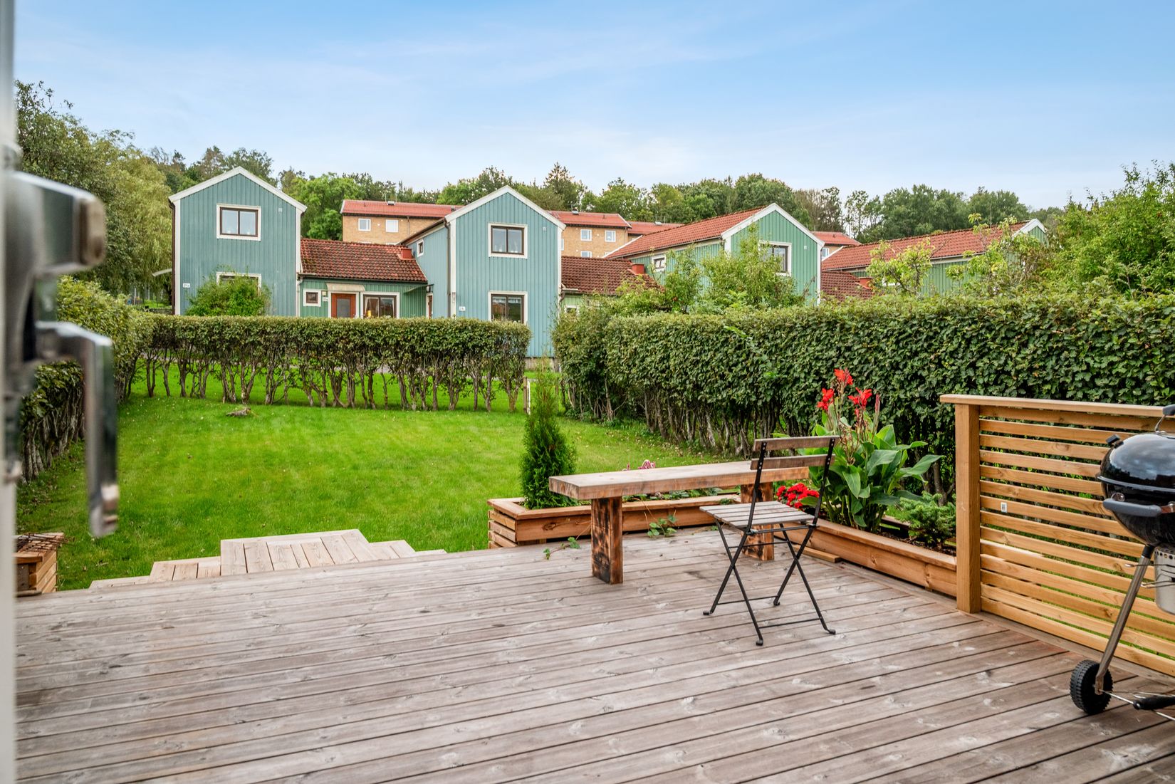 Bostadsrätt, Tage madsens väg 19E, Partille