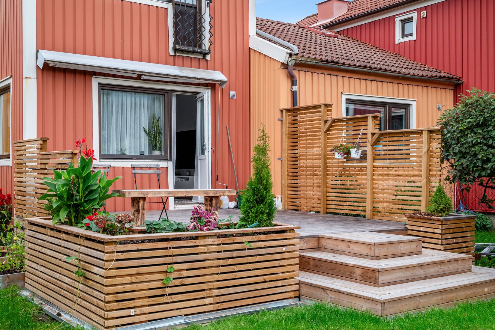 Bostadsrätt, Tage madsens väg 19E, Partille