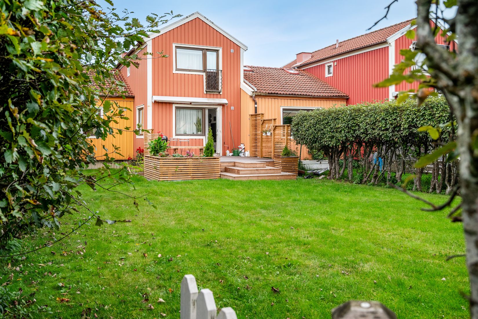 Bostadsrätt, Tage madsens väg 19E, Partille