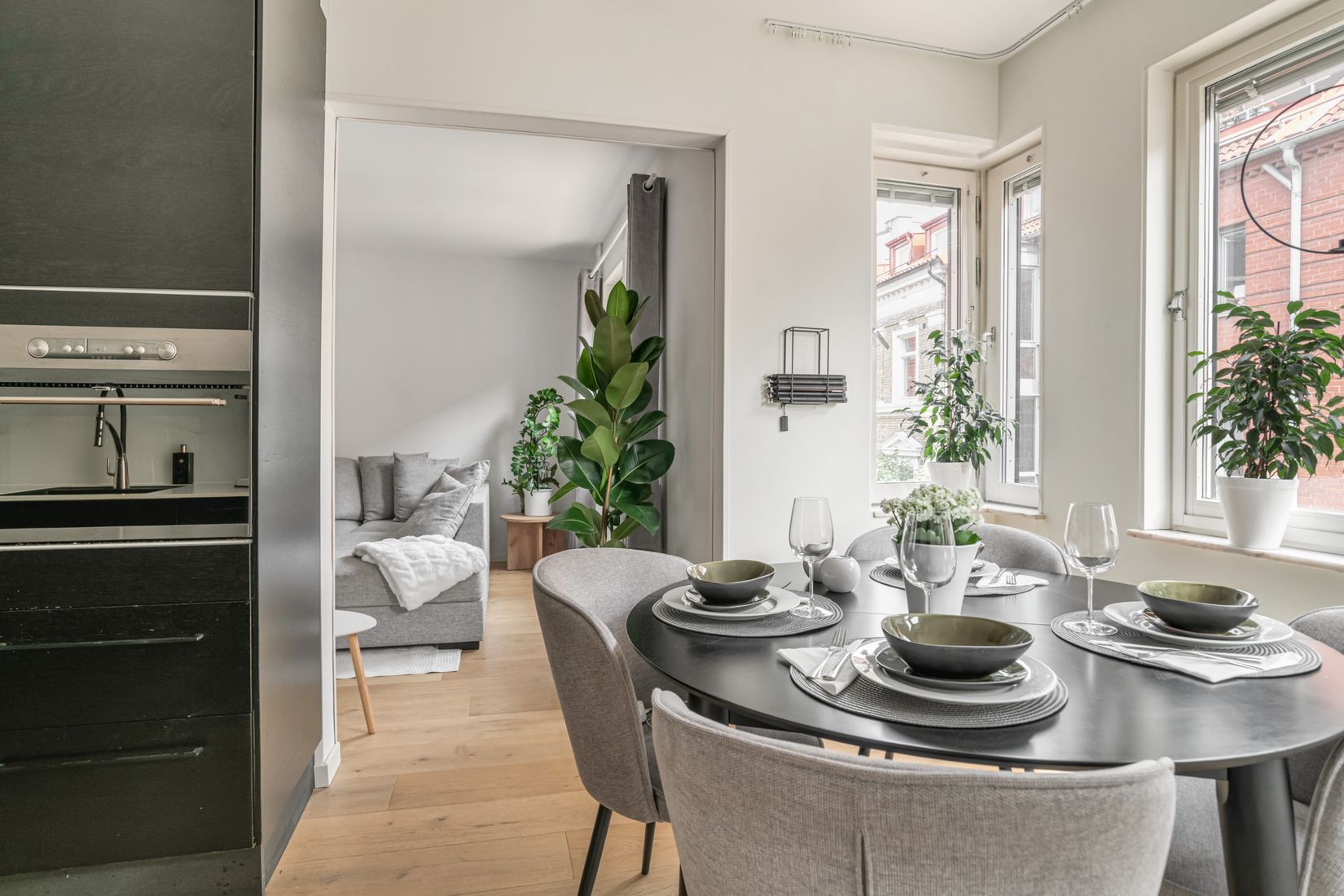 Bostadsrätt, Kullagatan 37, Helsingborg - Centrum, Helsingborg