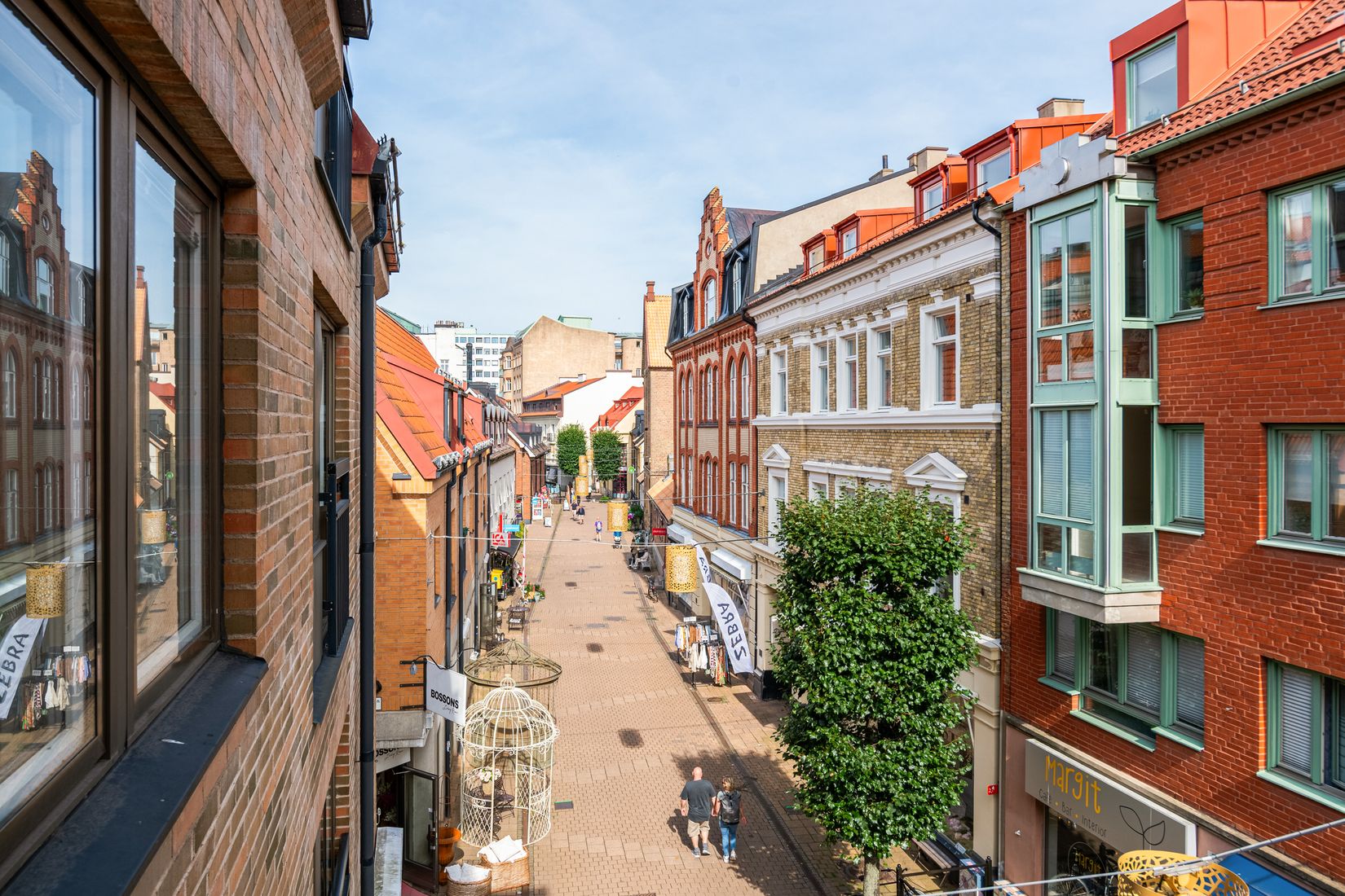 Bostadsrätt, Kullagatan 37, Helsingborg - Centrum, Helsingborg