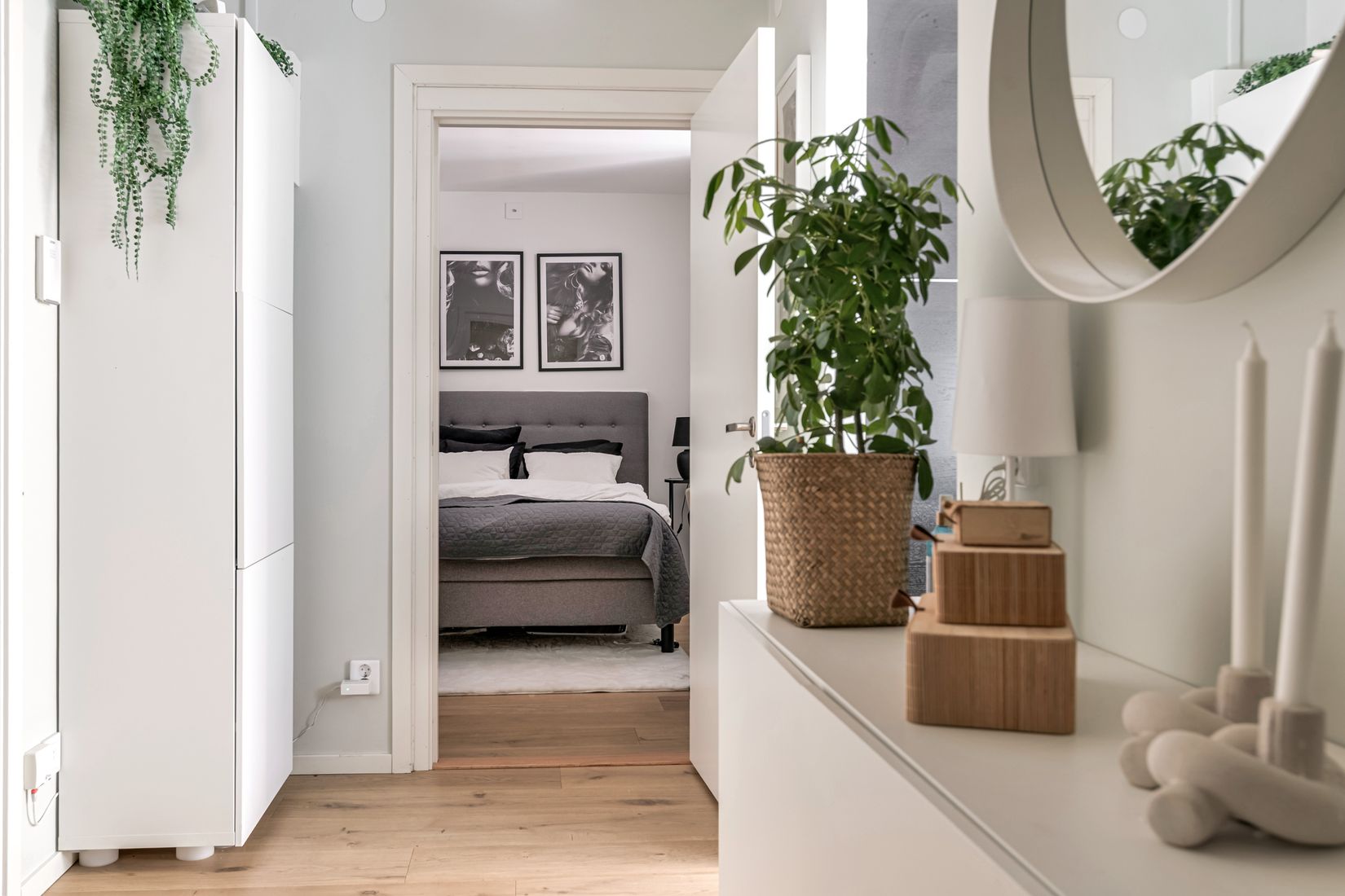 Bostadsrätt, Kullagatan 37, Helsingborg - Centrum, Helsingborg