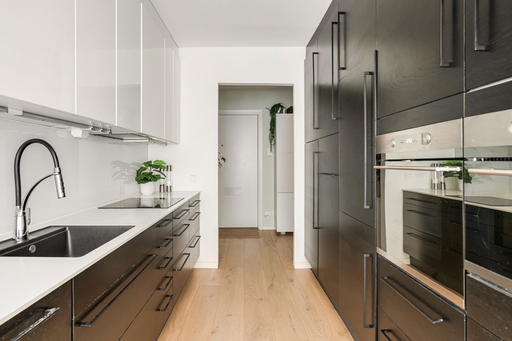 Bostadsrätt, Kullagatan 37, Helsingborg - Centrum, Helsingborg