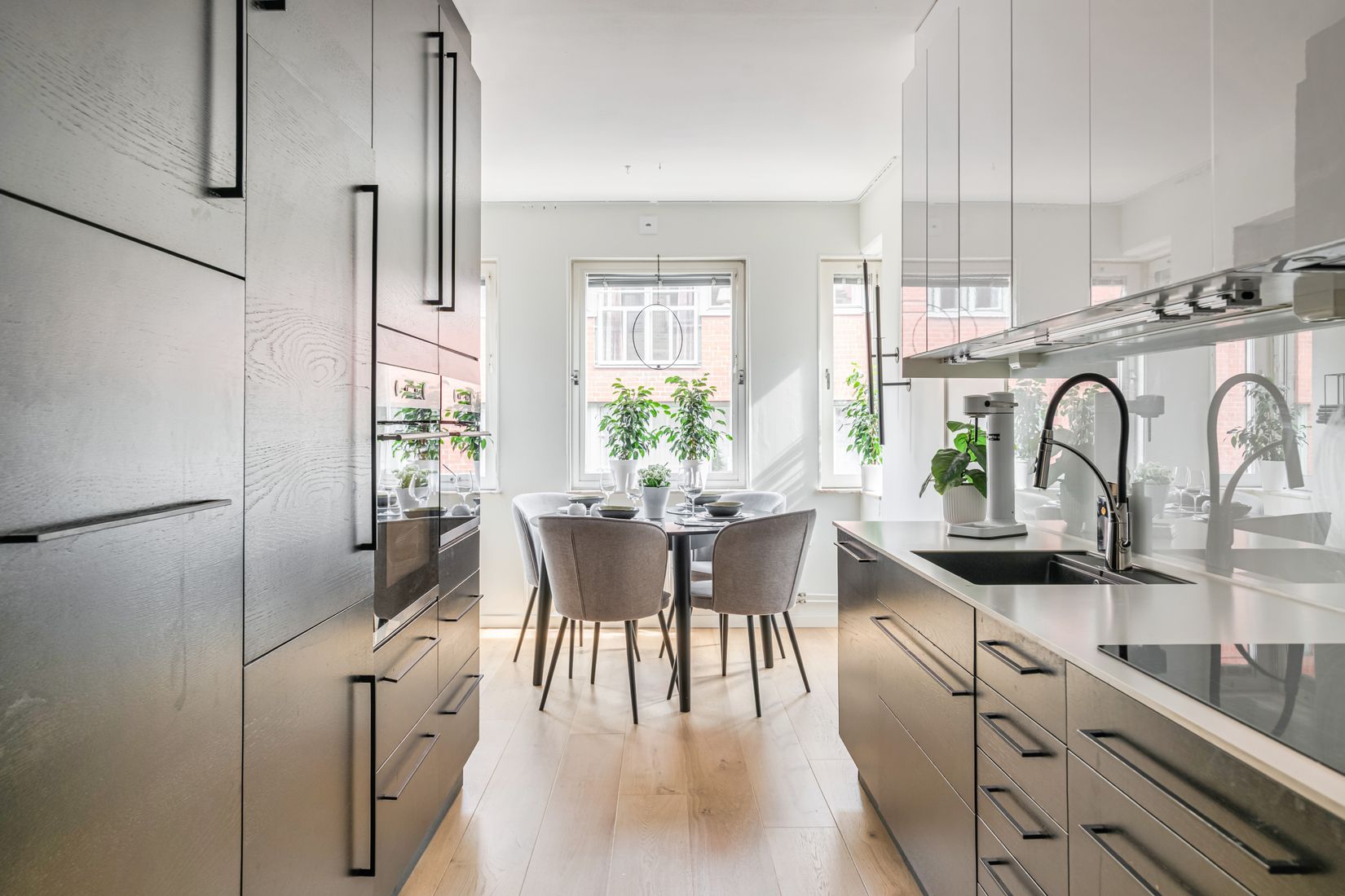 Bostadsrätt, Kullagatan 37, Helsingborg - Centrum, Helsingborg