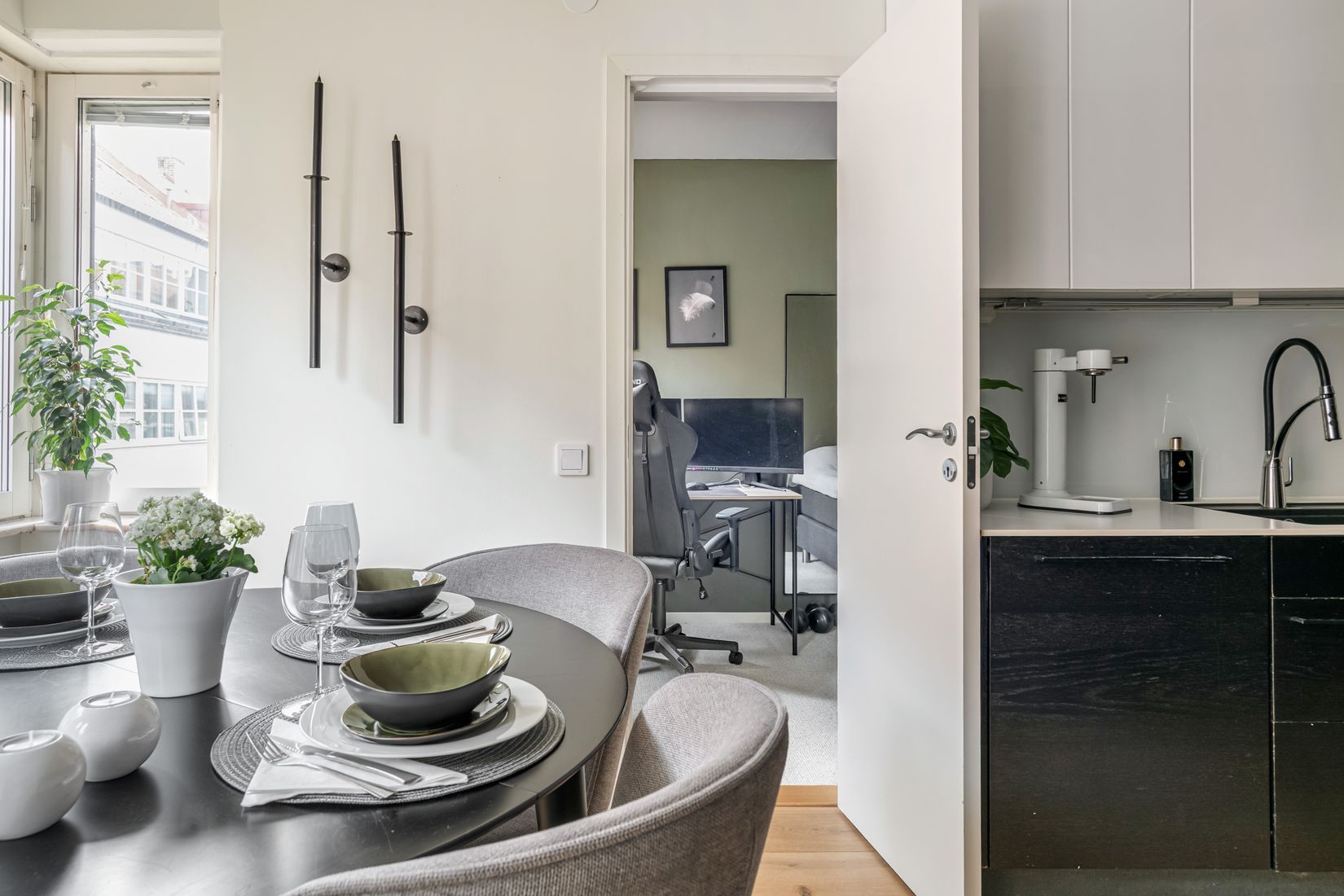 Bostadsrätt, Kullagatan 37, Helsingborg - Centrum, Helsingborg