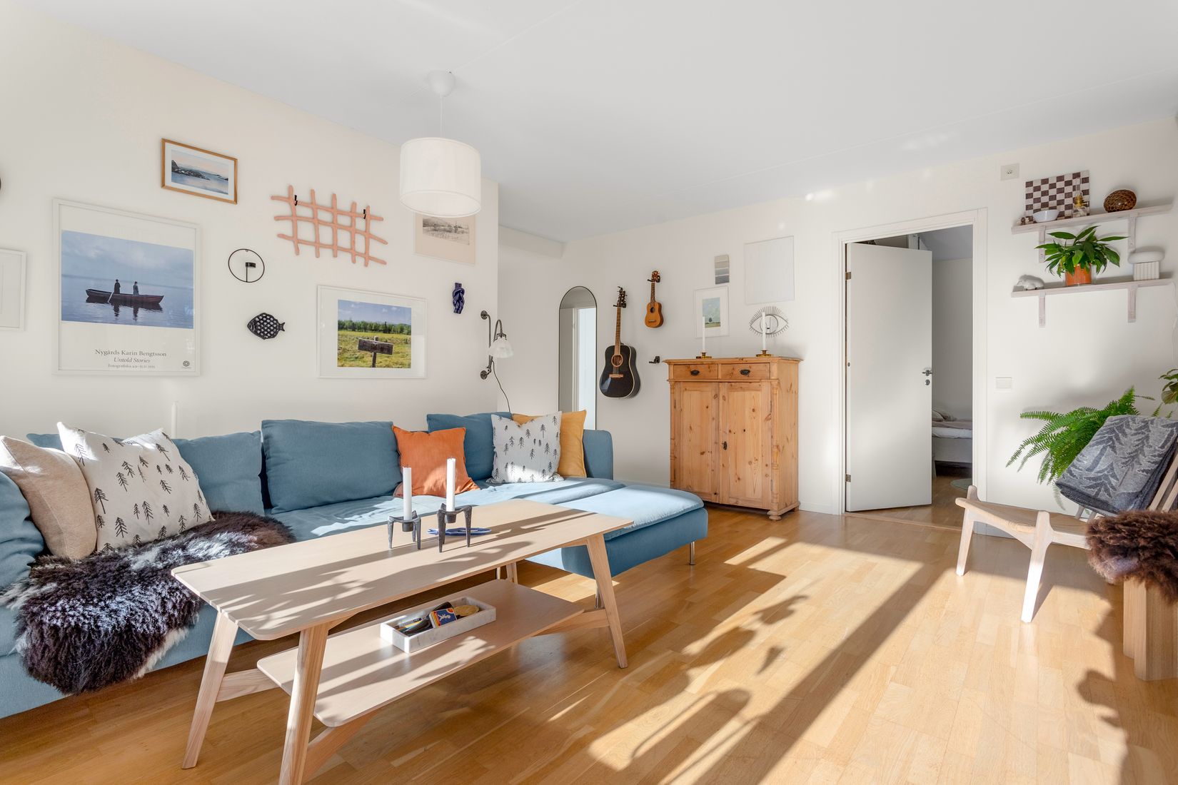 Bostadsrätt, Motionsvägen 5, ep, Sticklinge, Lidingö