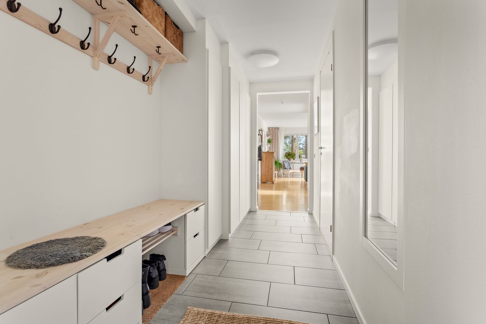 Bostadsrätt, Motionsvägen 5, ep, Sticklinge, Lidingö