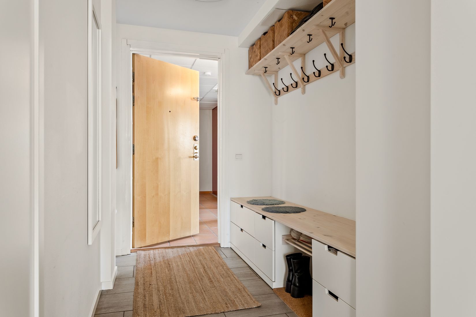 Bostadsrätt, Motionsvägen 5, ep, Sticklinge, Lidingö