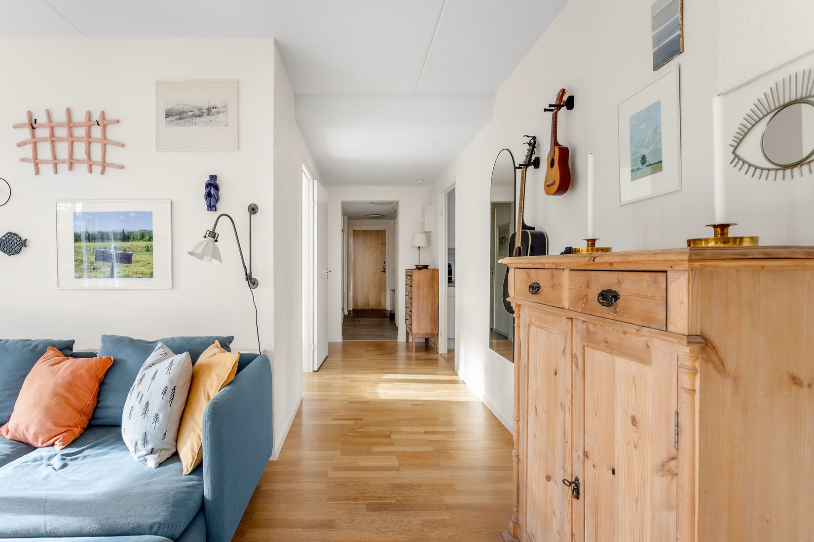 Bostadsrätt, Motionsvägen 5, ep, Sticklinge, Lidingö