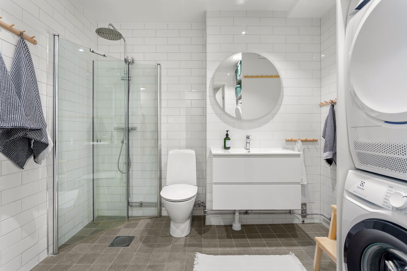 Bostadsrätt, Motionsvägen 5, ep, Sticklinge, Lidingö