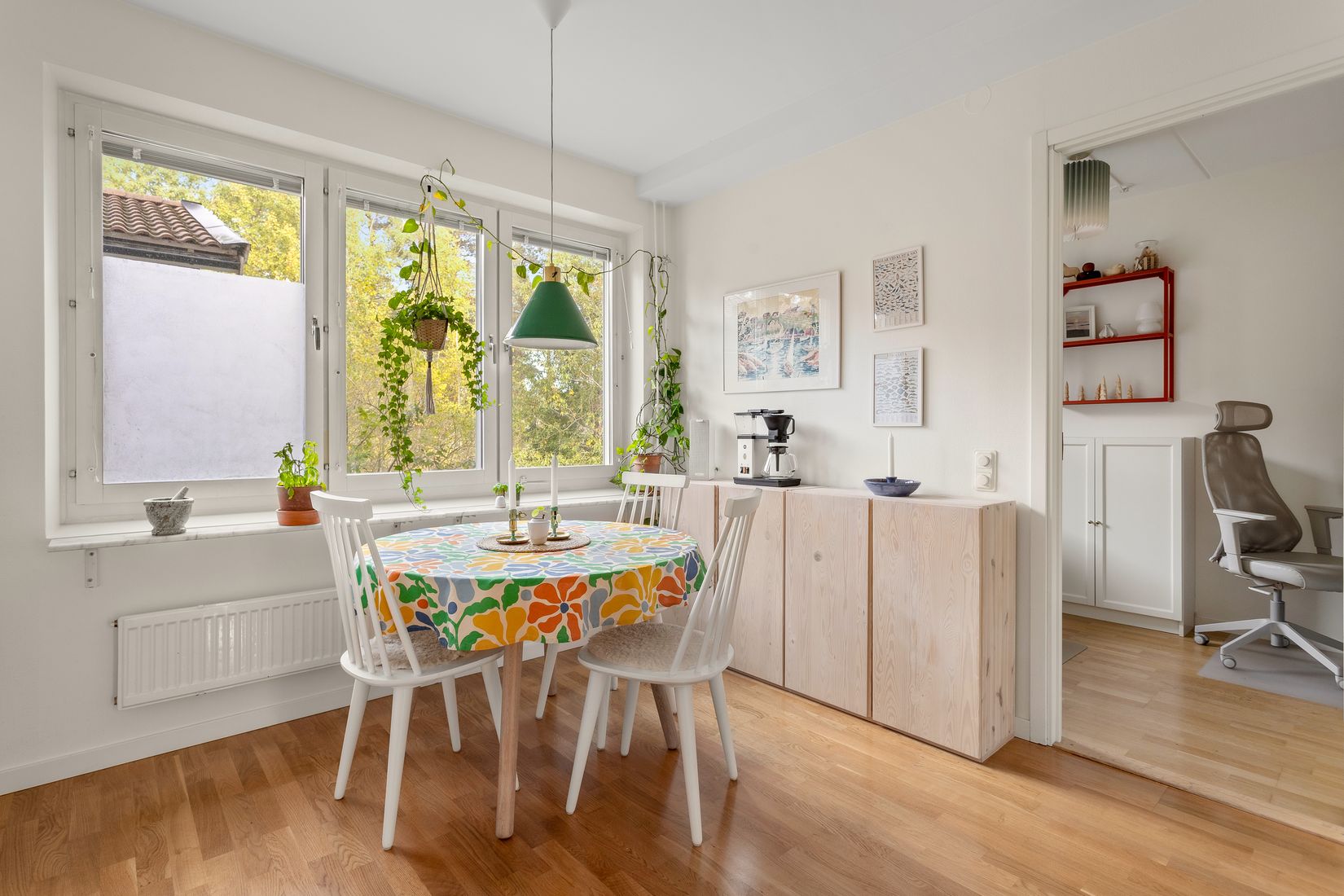 Bostadsrätt, Motionsvägen 5, ep, Sticklinge, Lidingö