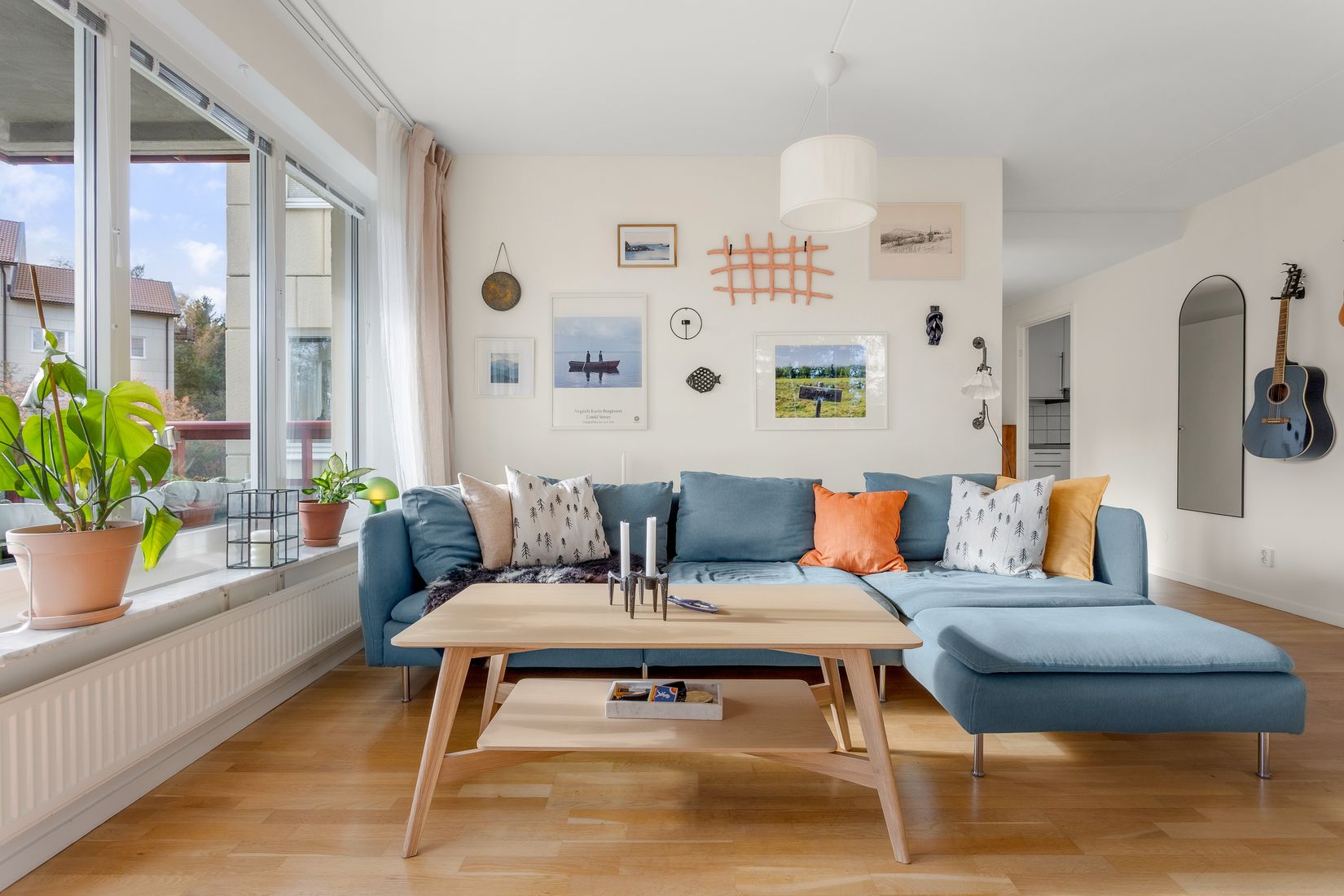 Bostadsrätt, Motionsvägen 5, ep, Sticklinge, Lidingö