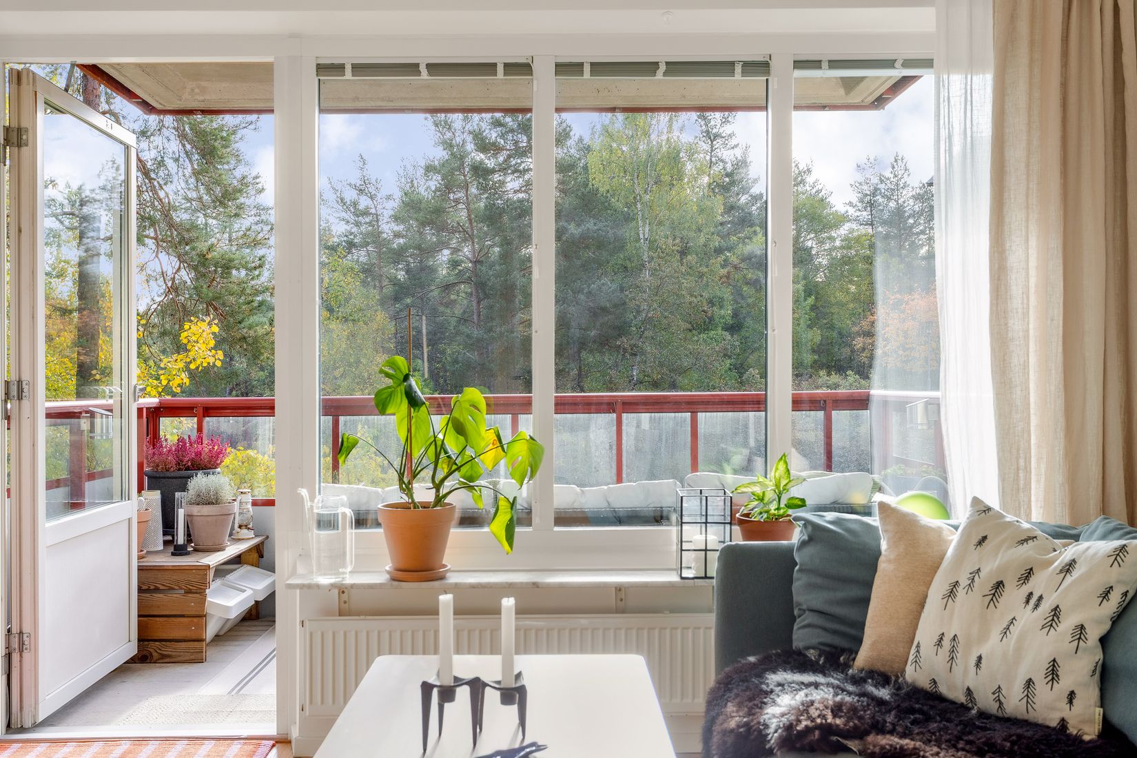 Bostadsrätt, Motionsvägen 5, ep, Sticklinge, Lidingö