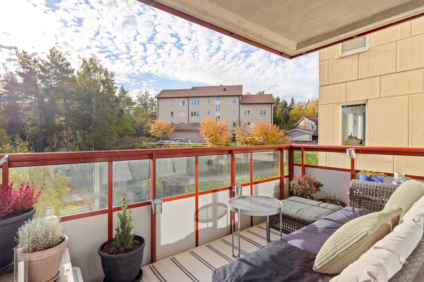 Bostadsrätt, Motionsvägen 5, ep, Sticklinge, Lidingö