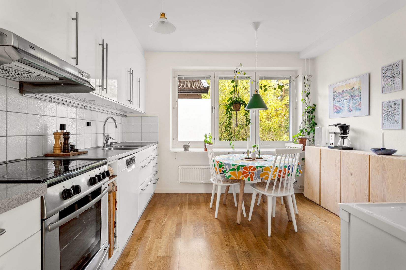 Bostadsrätt, Motionsvägen 5, ep, Sticklinge, Lidingö