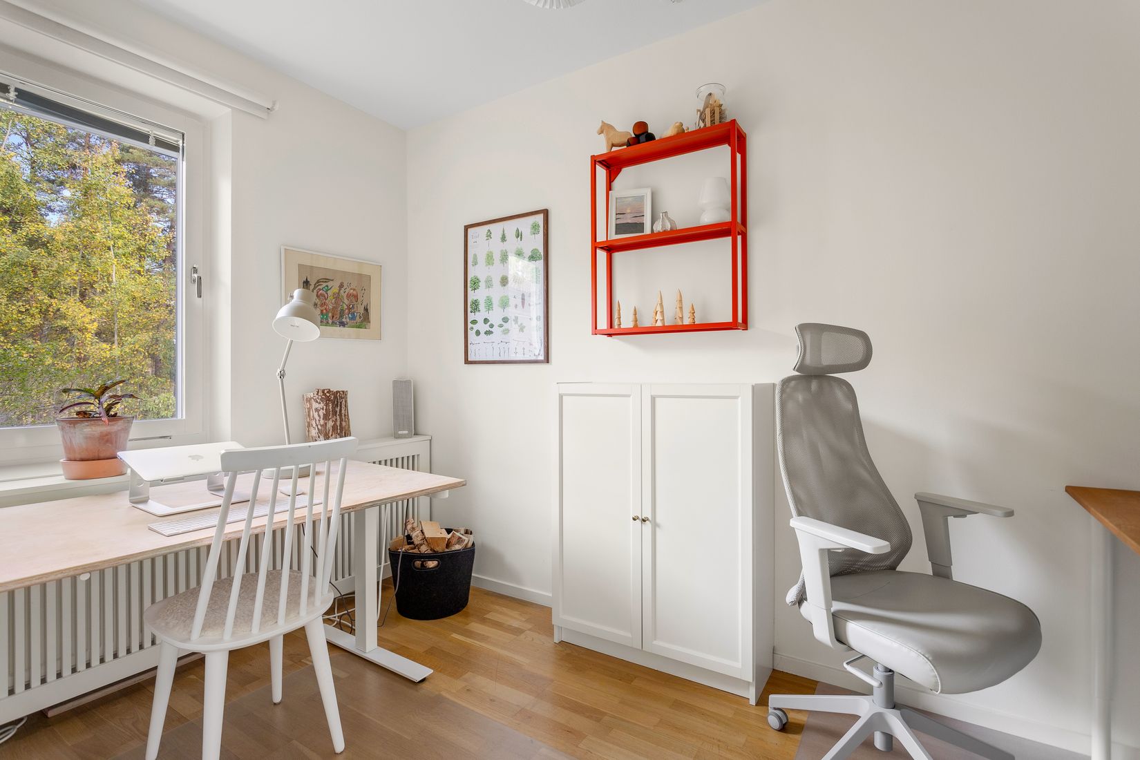 Bostadsrätt, Motionsvägen 5, ep, Sticklinge, Lidingö