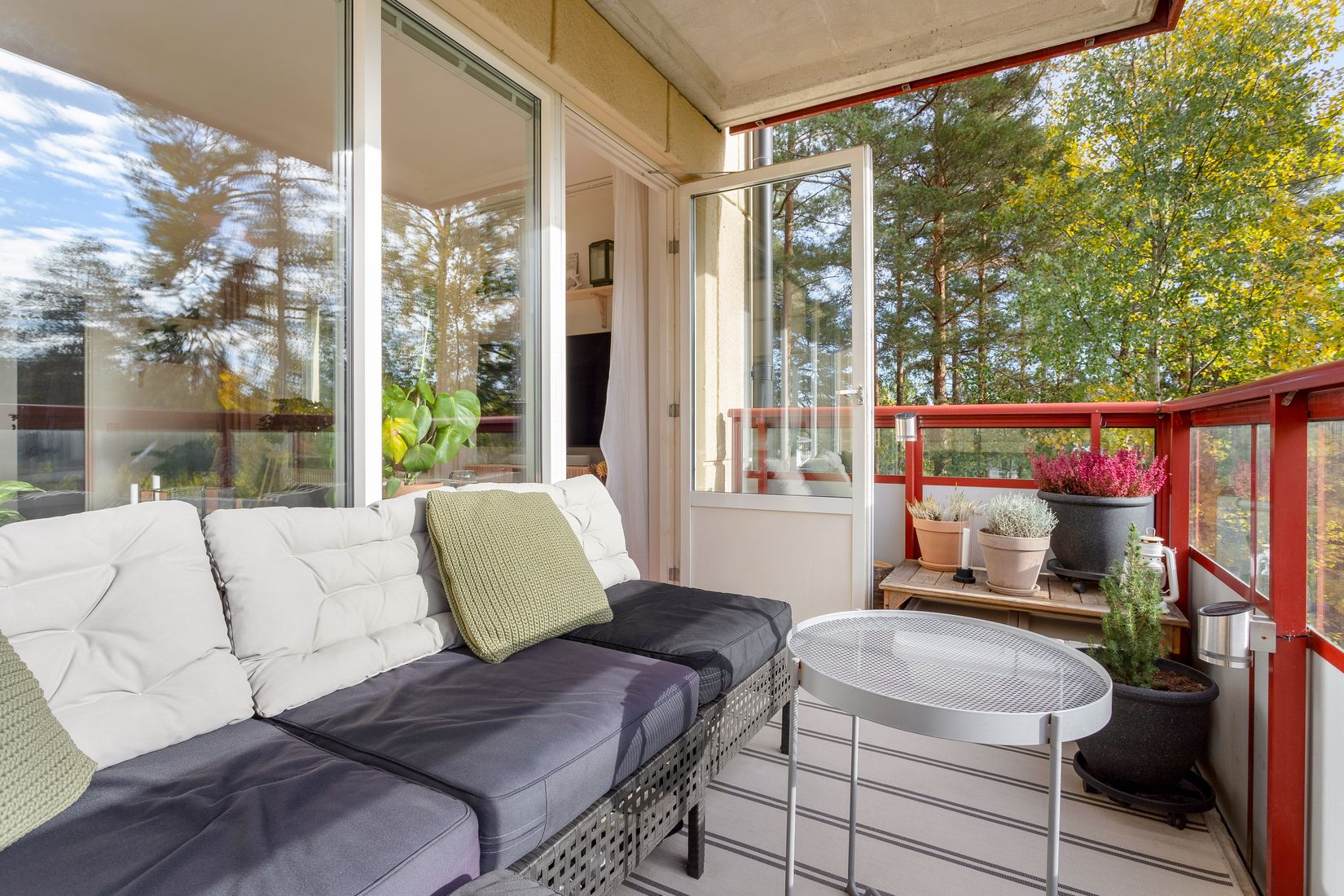 Bostadsrätt, Motionsvägen 5, ep, Sticklinge, Lidingö