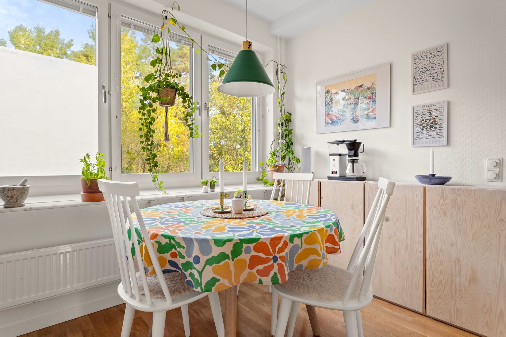 Bostadsrätt, Motionsvägen 5, ep, Sticklinge, Lidingö