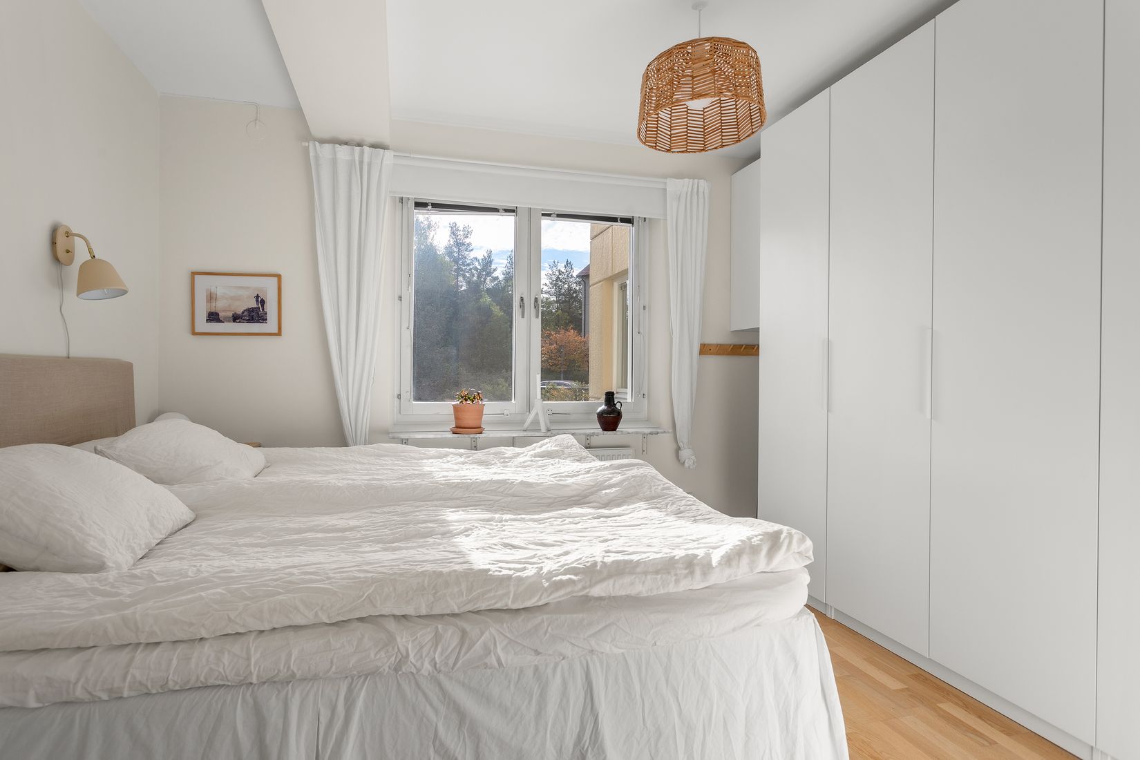 Bostadsrätt, Motionsvägen 5, ep, Sticklinge, Lidingö