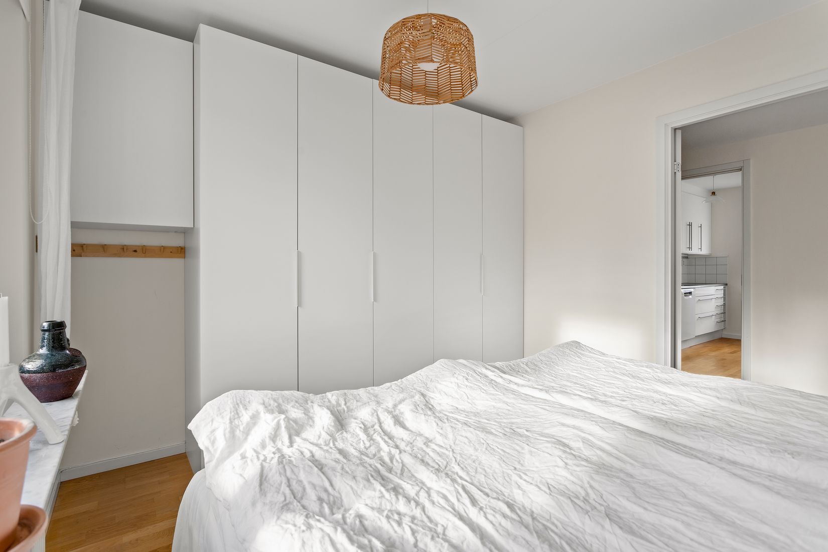 Bostadsrätt, Motionsvägen 5, ep, Sticklinge, Lidingö