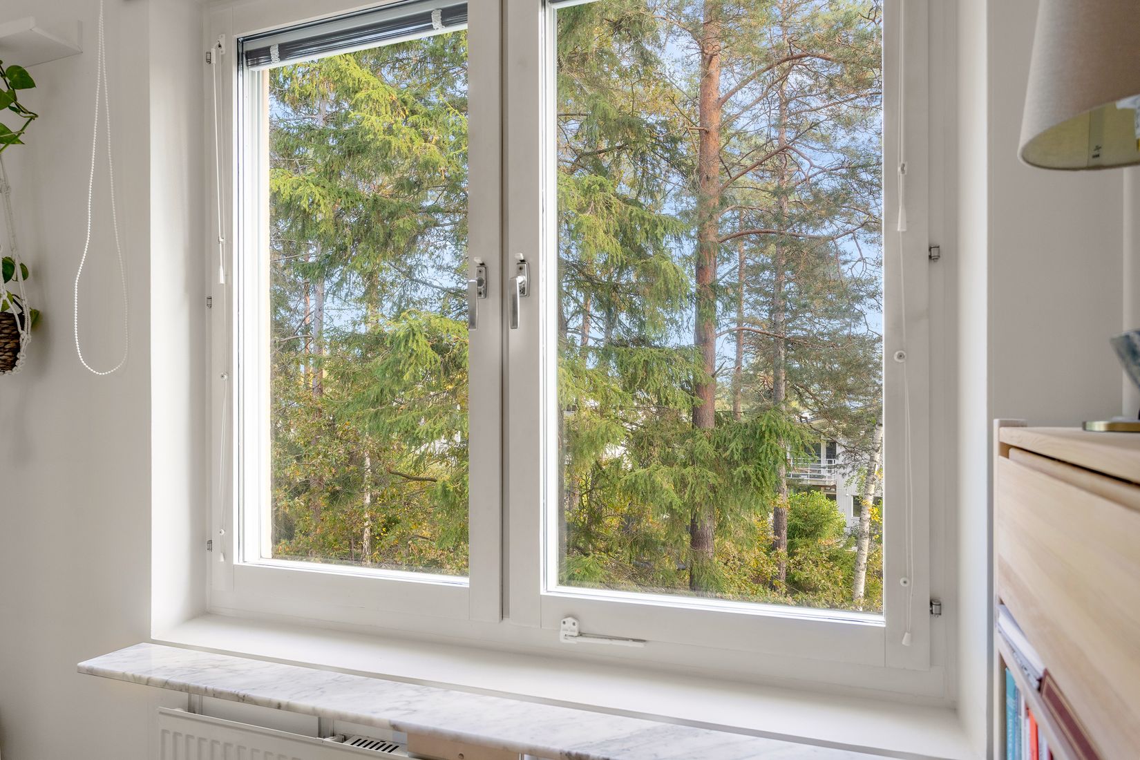 Bostadsrätt, Motionsvägen 5, ep, Sticklinge, Lidingö